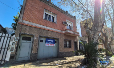 Moriondo 2900, Sáenz Peña, Tres de Febrero, Provincia de Buenos Aires, Argentina, 3 Bedrooms Bedrooms, 2 Rooms Rooms,1 BathroomBathrooms,PH,Venta,Moriondo,2786