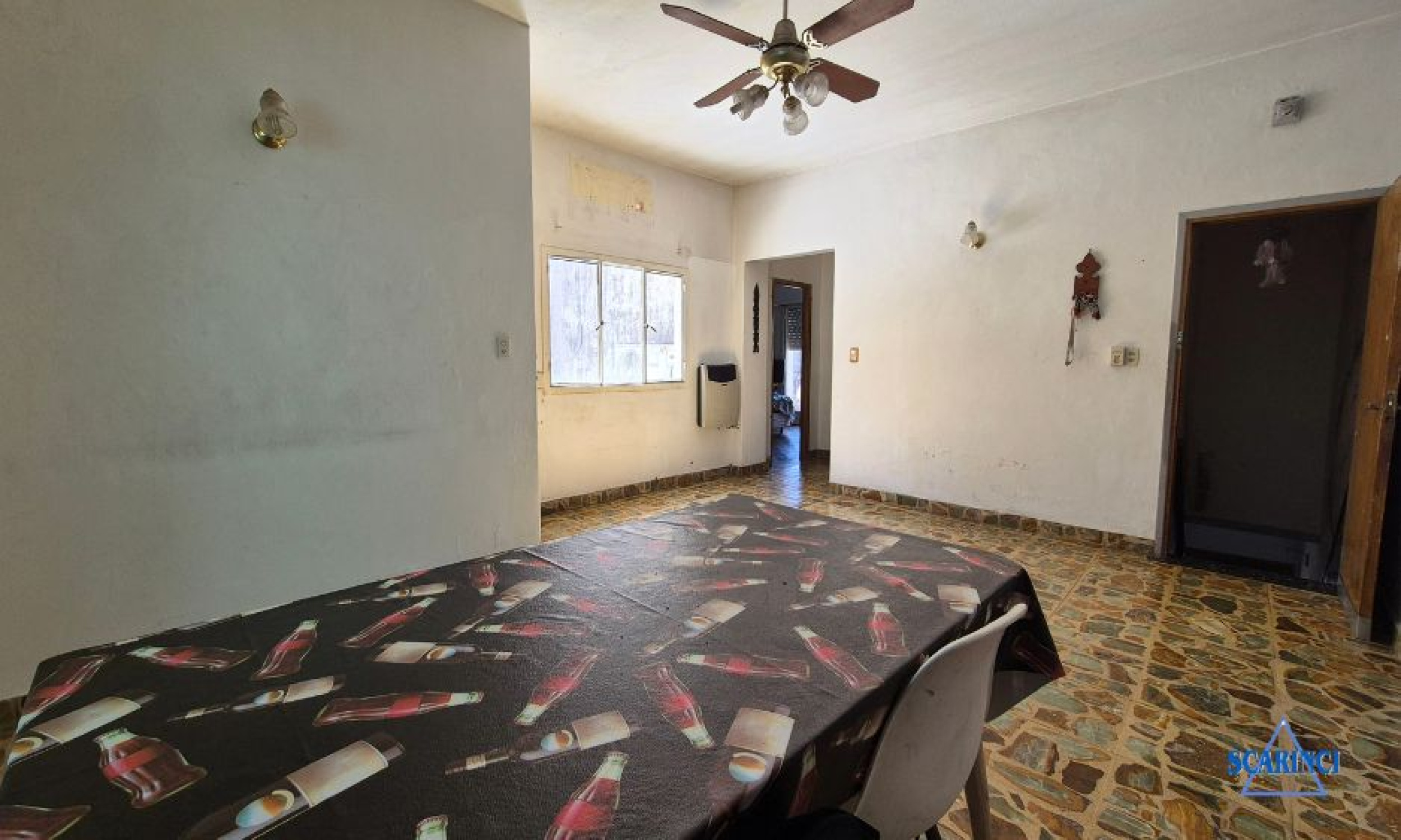 Moriondo 2900, Sáenz Peña, Tres de Febrero, Provincia de Buenos Aires, Argentina, 3 Bedrooms Bedrooms, 2 Rooms Rooms,1 BathroomBathrooms,PH,Venta,Moriondo,2786