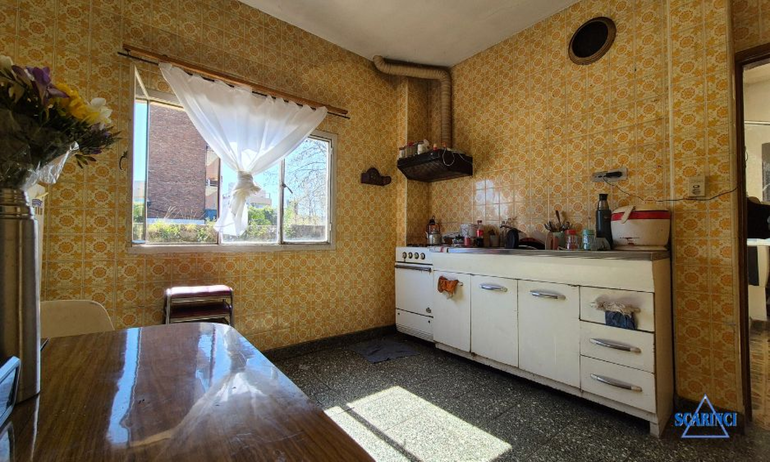 Moriondo 2900, Sáenz Peña, Tres de Febrero, Provincia de Buenos Aires, Argentina, 3 Bedrooms Bedrooms, 2 Rooms Rooms,1 BathroomBathrooms,PH,Venta,Moriondo,2786