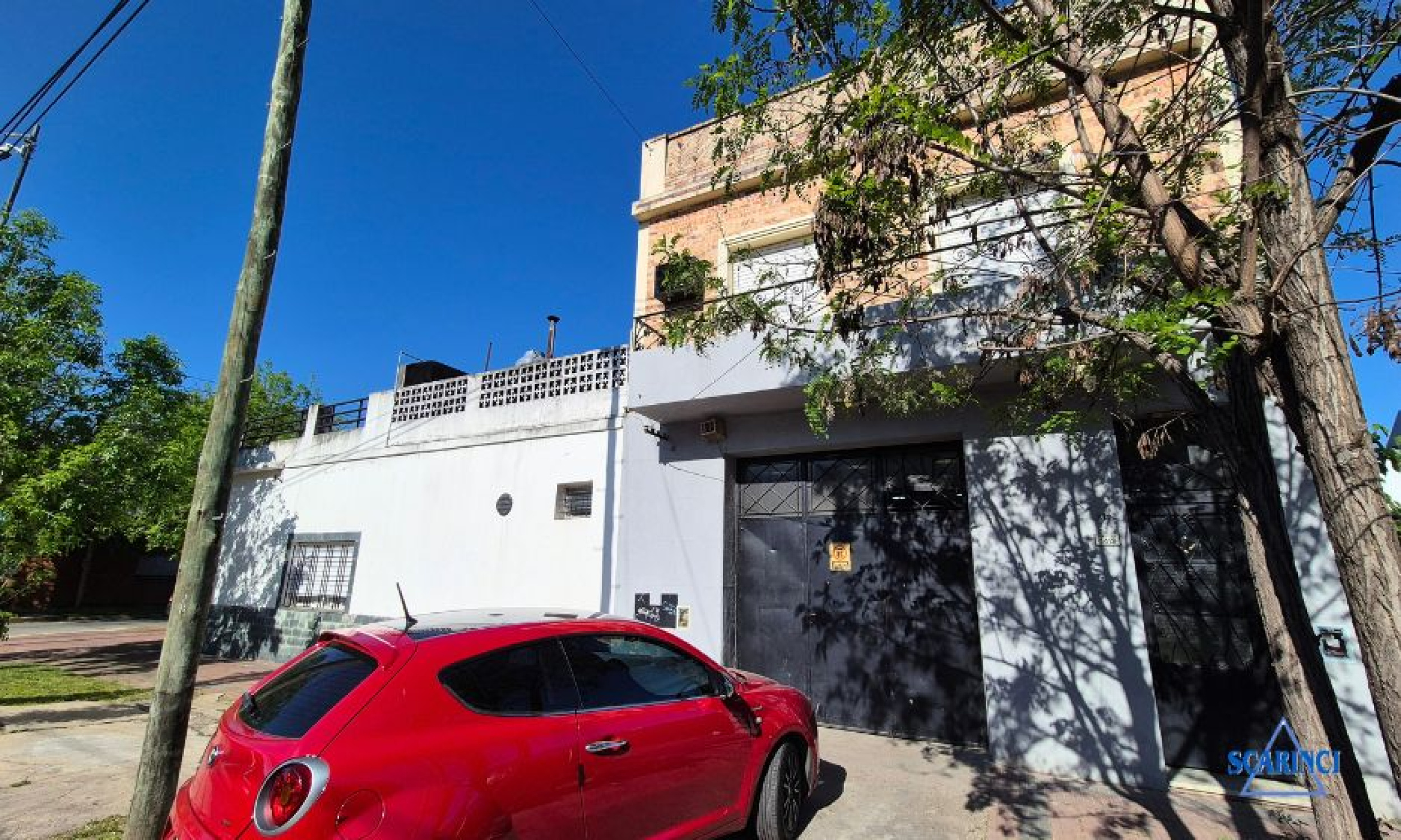 Isabel Fernández 1400, Villa Raffo, Tres de Febrero, Provincia de Buenos Aires, Argentina, 2 Bedrooms Bedrooms, 1 Room Rooms,1 BathroomBathrooms,PH,Venta,Isabel Fernández,2790