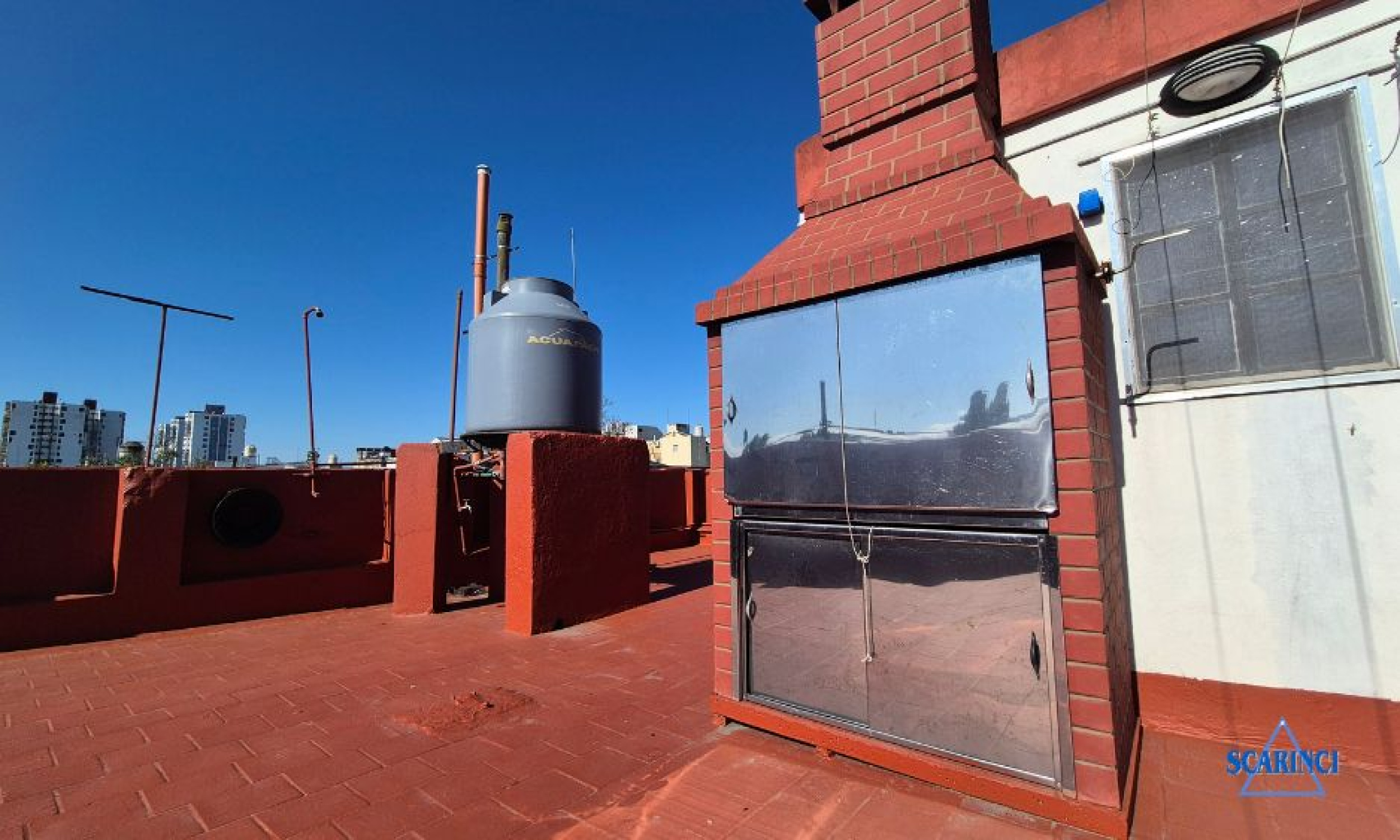 Isabel Fernández 1400, Villa Raffo, Tres de Febrero, Provincia de Buenos Aires, Argentina, 2 Bedrooms Bedrooms, 1 Room Rooms,1 BathroomBathrooms,PH,Venta,Isabel Fernández,2790