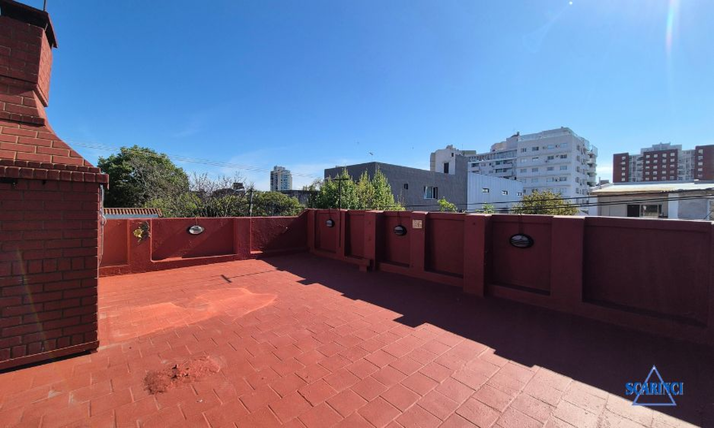 Isabel Fernández 1400, Villa Raffo, Tres de Febrero, Provincia de Buenos Aires, Argentina, 2 Bedrooms Bedrooms, 1 Room Rooms,1 BathroomBathrooms,PH,Venta,Isabel Fernández,2790