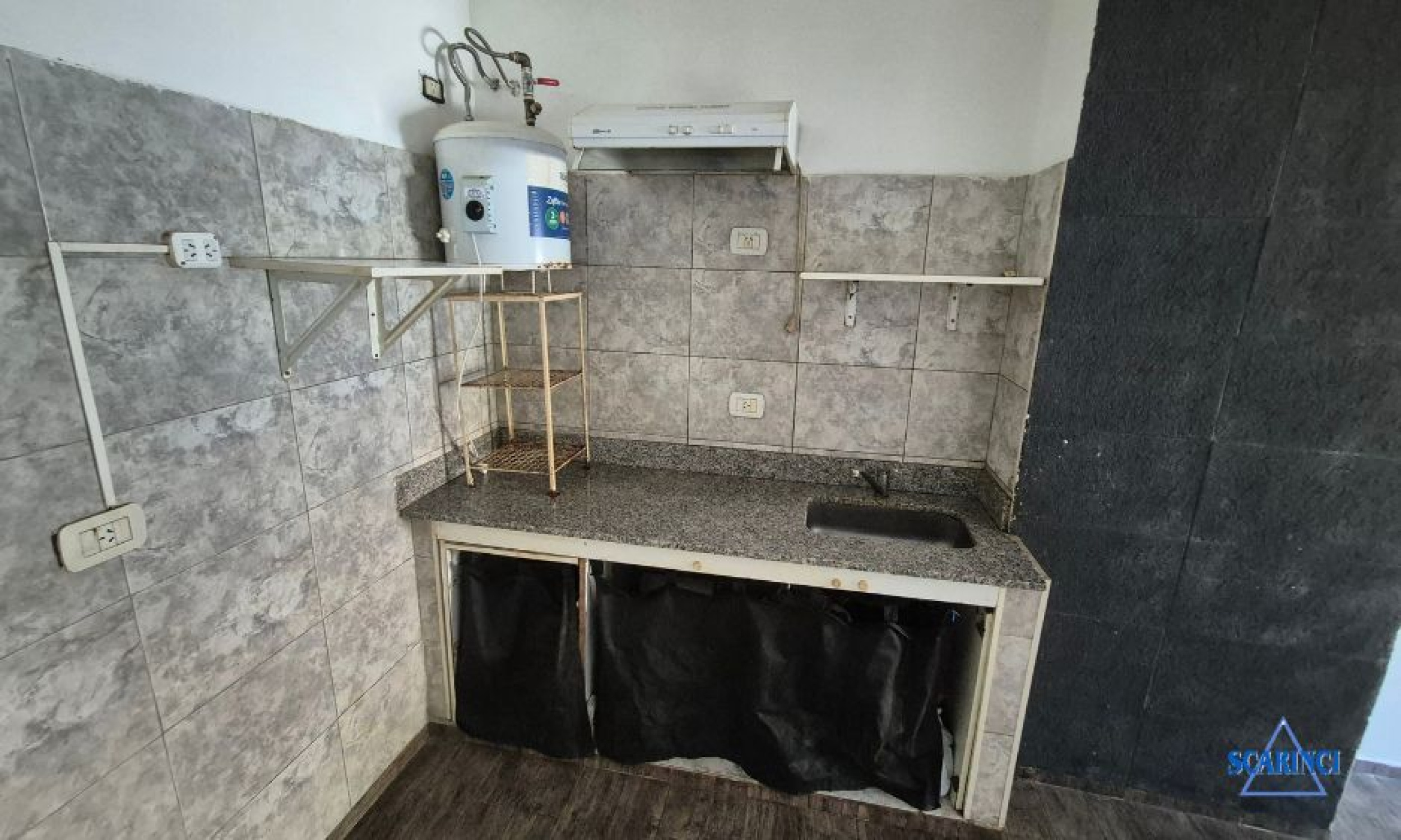 Neuquén 3400, Santos Lugares, Tres de Febrero, Provincia de Buenos Aires, Argentina, 1 Bedroom Bedrooms, ,1 BathroomBathrooms,Departamentos,Venta,Neuquén,2793