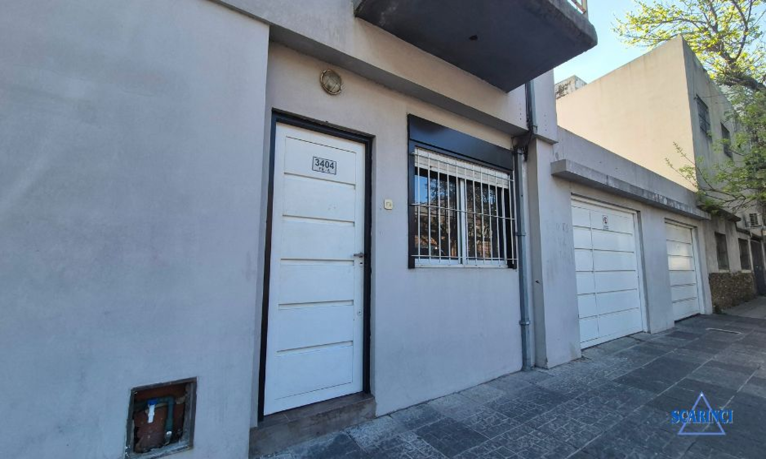 Neuquén 3400, Santos Lugares, Tres de Febrero, Provincia de Buenos Aires, Argentina, 1 Bedroom Bedrooms, ,1 BathroomBathrooms,Departamentos,Venta,Neuquén,2793