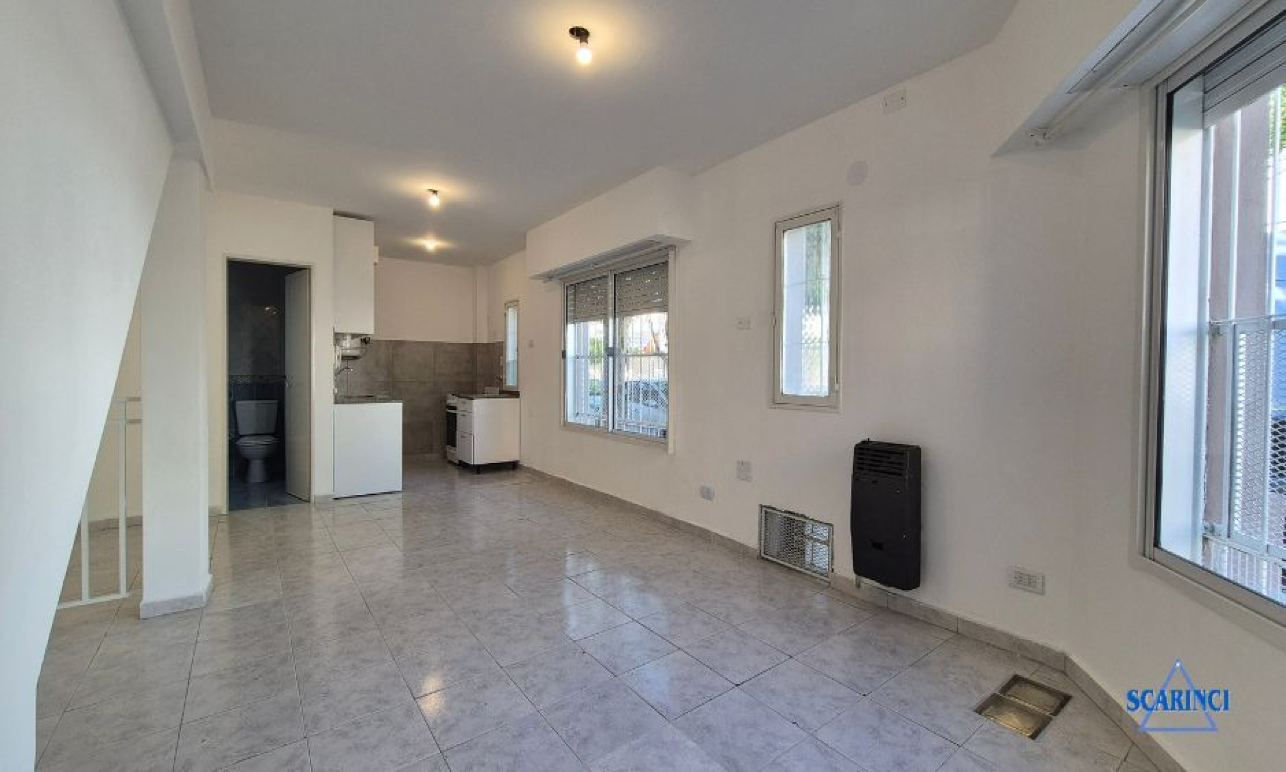 Anchordoqui 800, Sáenz Peña, Tres de Febrero, Provincia de Buenos Aires, Argentina, 2 Bedrooms Bedrooms, 1 Room Rooms,1 BathroomBathrooms,PH,Venta,Anchordoqui,2794