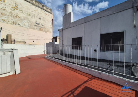 San Pedro 1400, Villa Raffo, Tres de Febrero, Provincia de Buenos Aires, Argentina, 4 Bedrooms Bedrooms, 2 Rooms Rooms,2 BathroomsBathrooms,PH,Venta,San Pedro,2795