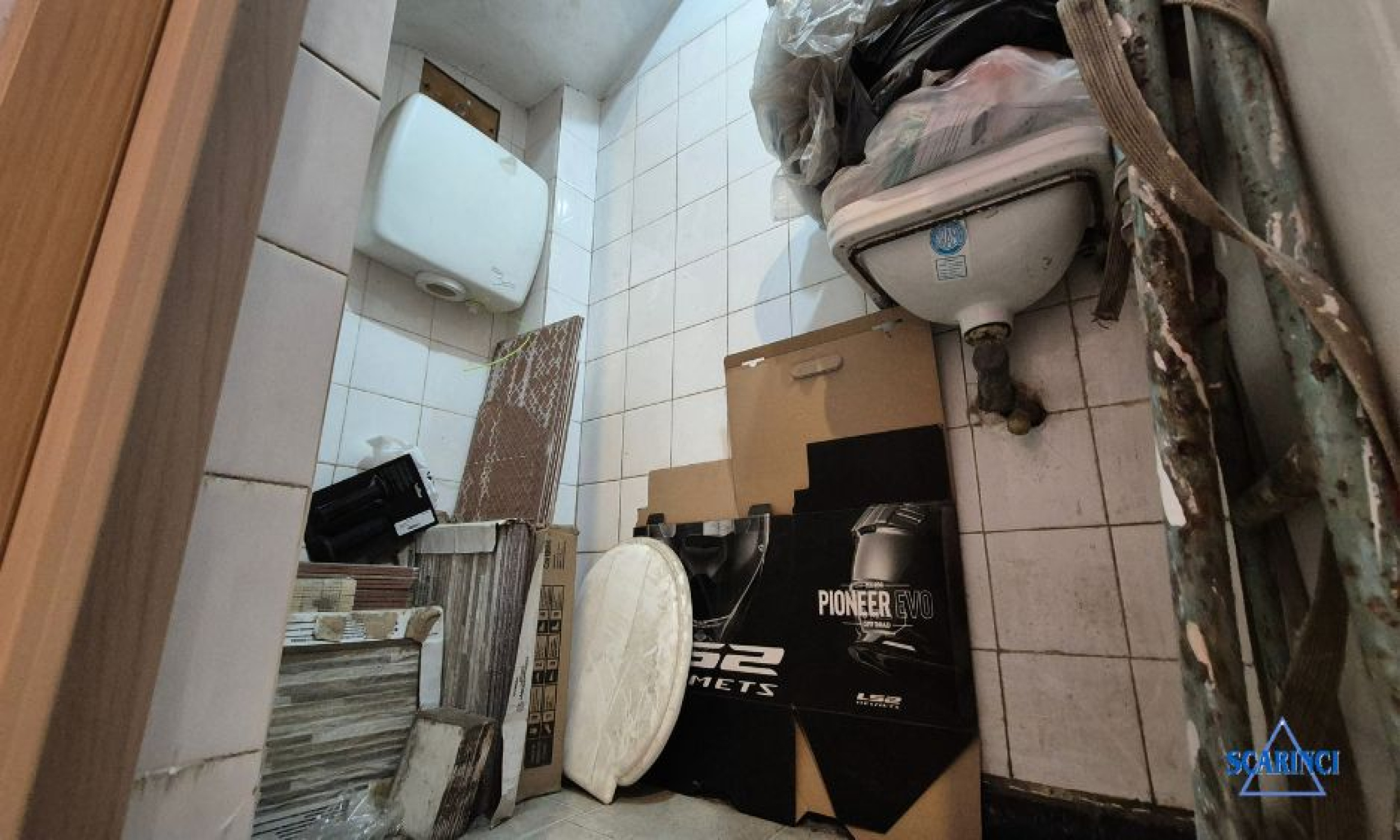 San Pedro 1400, Villa Raffo, Tres de Febrero, Provincia de Buenos Aires, Argentina, 4 Bedrooms Bedrooms, 2 Rooms Rooms,2 BathroomsBathrooms,PH,Venta,San Pedro,2795