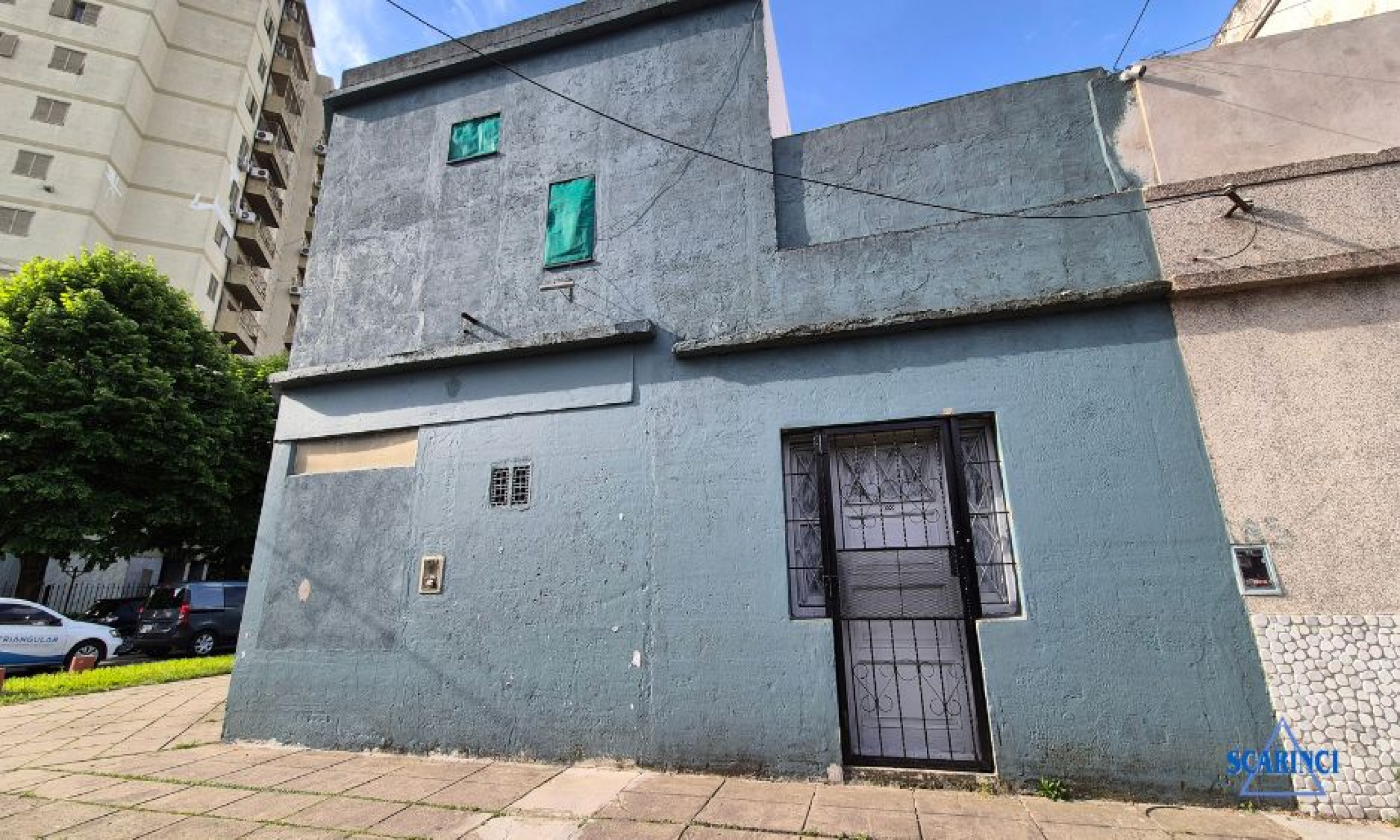 San Pedro 1400, Villa Raffo, Tres de Febrero, Provincia de Buenos Aires, Argentina, 4 Bedrooms Bedrooms, 2 Rooms Rooms,2 BathroomsBathrooms,PH,Venta,San Pedro,2795