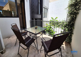 Dixon 2700, Sáenz Peña, Tres de Febrero, Provincia de Buenos Aires, Argentina, 3 Bedrooms Bedrooms, 2 Rooms Rooms,1 BathroomBathrooms,Departamentos,Alquiler,Dixon,2796