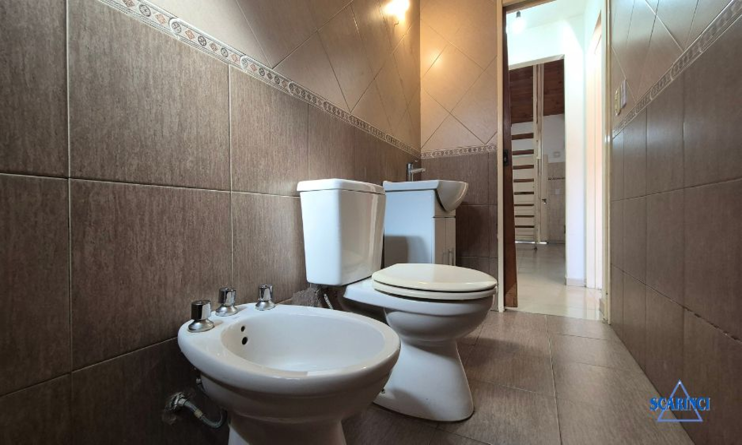 Bonifacini 3700, Santos Lugares, Tres de Febrero, Provincia de Buenos Aires, Argentina, 3 Bedrooms Bedrooms, 2 Rooms Rooms,1 BathroomBathrooms,PH,Venta,Bonifacini,2798