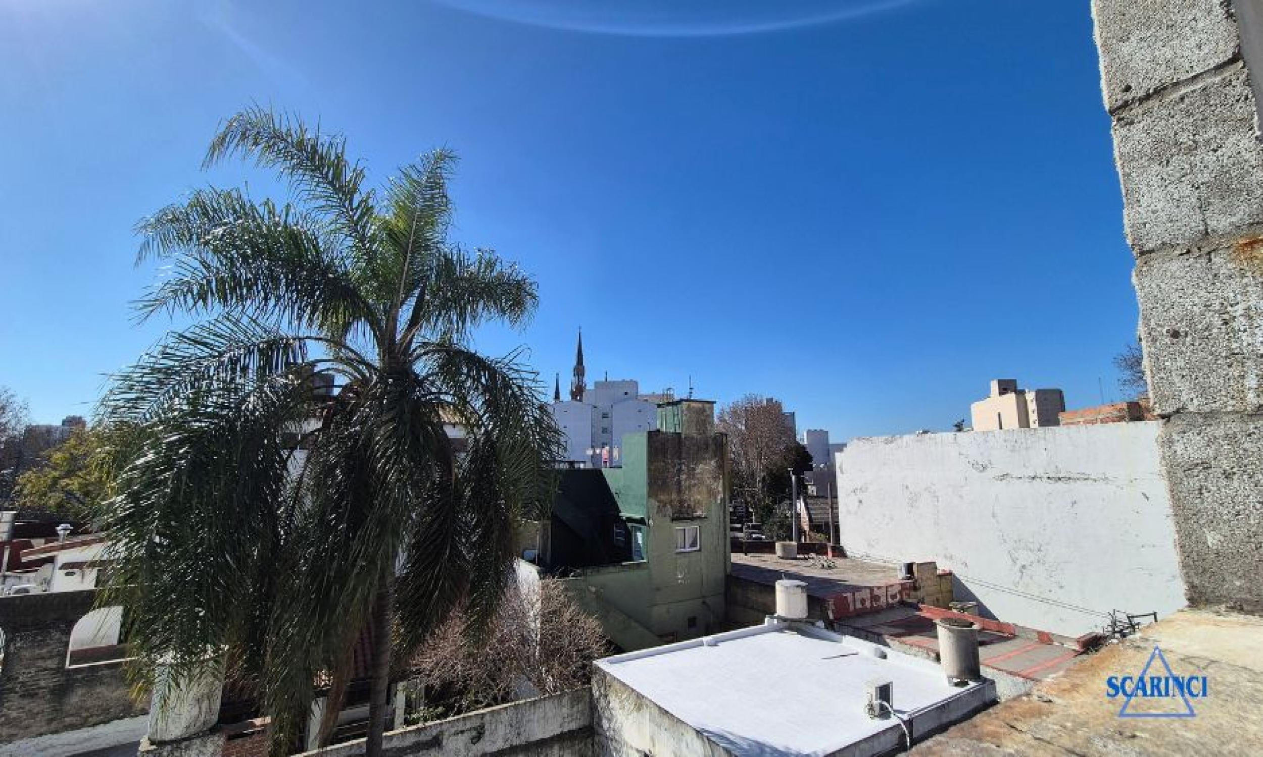 Bonifacini 3700, Santos Lugares, Tres de Febrero, Provincia de Buenos Aires, Argentina, 3 Bedrooms Bedrooms, 2 Rooms Rooms,1 BathroomBathrooms,PH,Venta,Bonifacini,2798