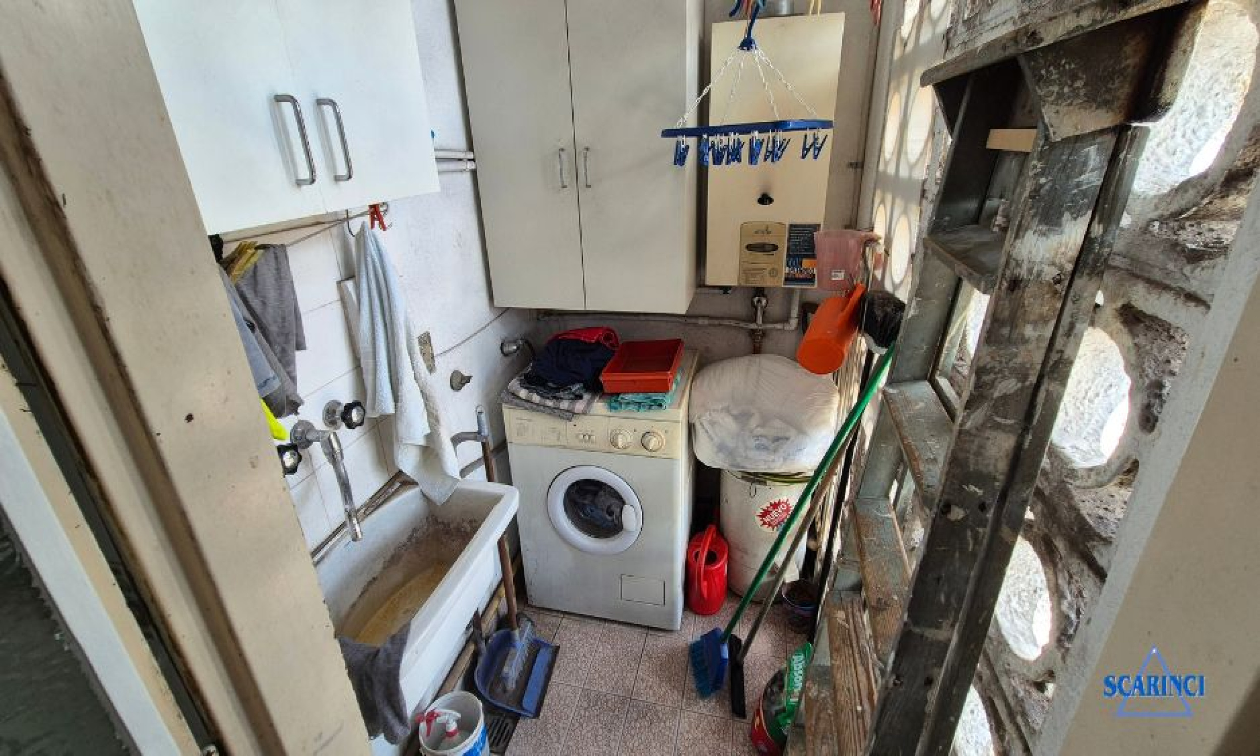 J. M. Campos 2100, San Andrés, San Martin, Provincia de Buenos Aires, Argentina, 3 Bedrooms Bedrooms, 2 Rooms Rooms,1 BathroomBathrooms,Departamentos,Venta,J. M. Campos,2803