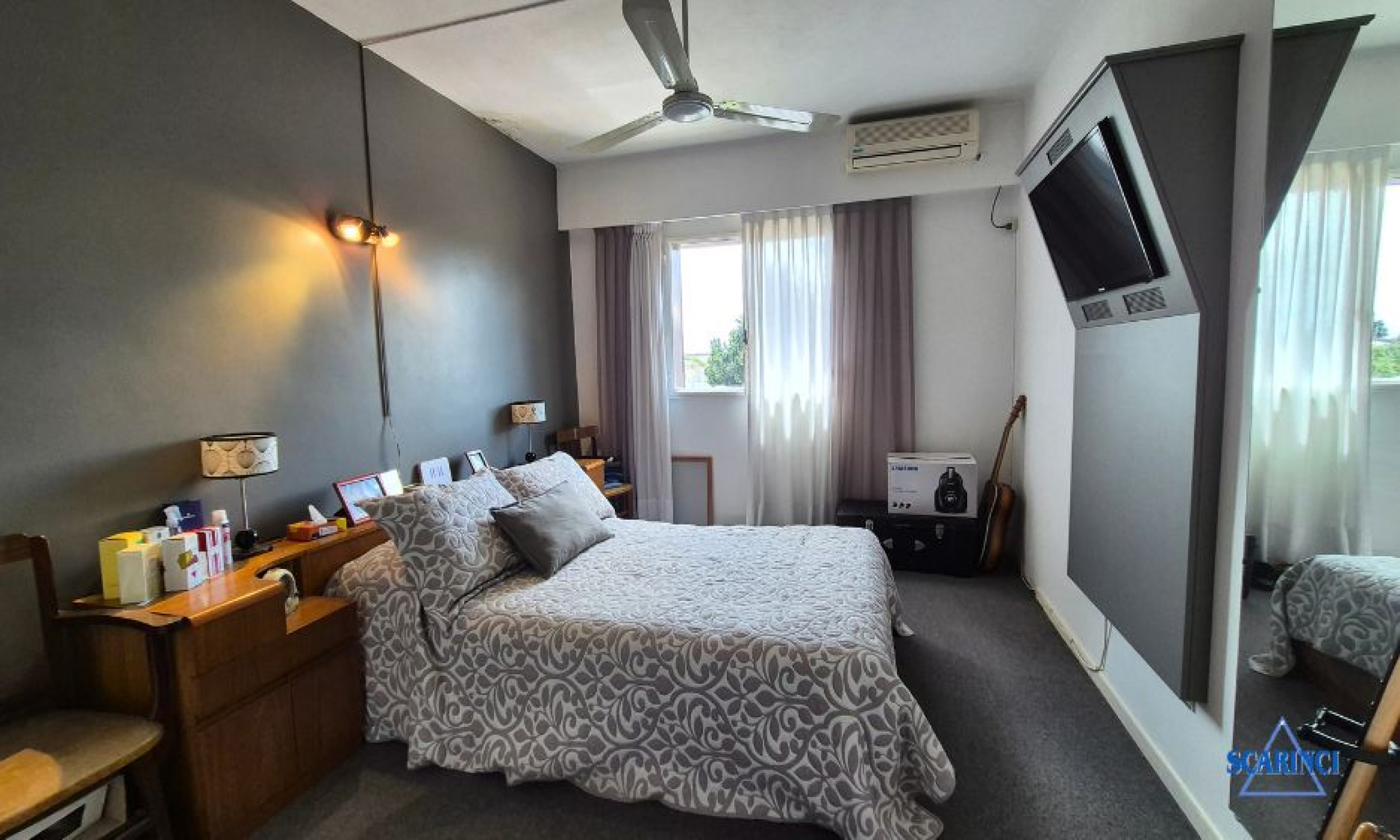 J. M. Campos 2100, San Andrés, San Martin, Provincia de Buenos Aires, Argentina, 3 Bedrooms Bedrooms, 2 Rooms Rooms,1 BathroomBathrooms,Departamentos,Venta,J. M. Campos,2803