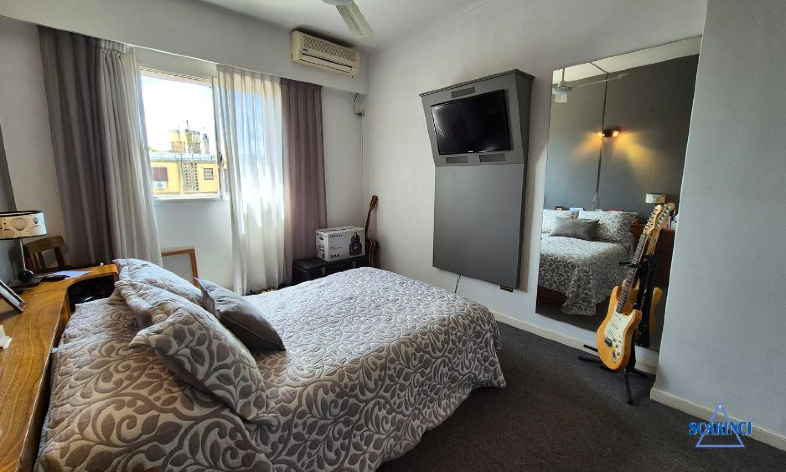 J. M. Campos 2100, San Andrés, San Martin, Provincia de Buenos Aires, Argentina, 3 Bedrooms Bedrooms, 2 Rooms Rooms,1 BathroomBathrooms,Departamentos,Venta,J. M. Campos,2803