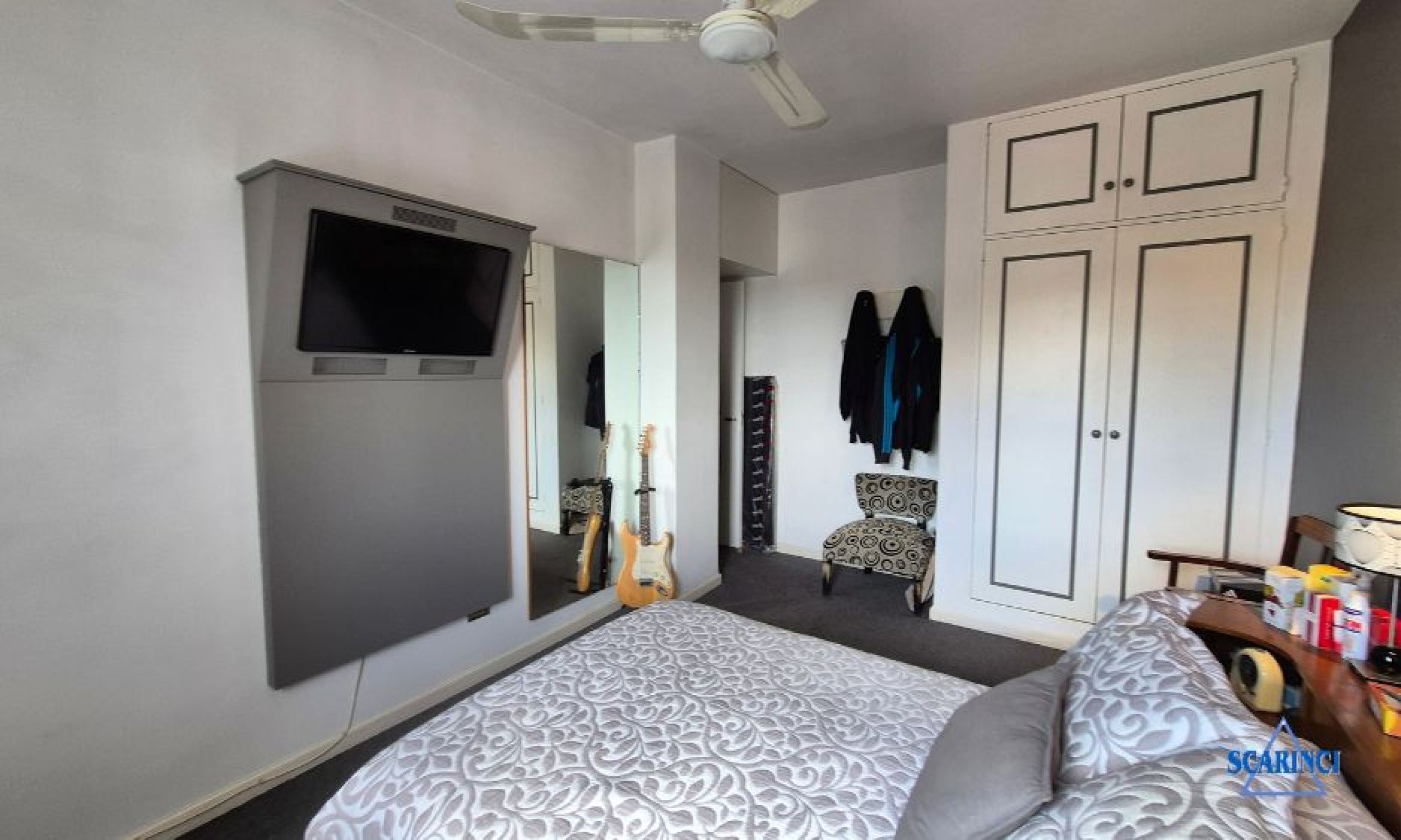 J. M. Campos 2100, San Andrés, San Martin, Provincia de Buenos Aires, Argentina, 3 Bedrooms Bedrooms, 2 Rooms Rooms,1 BathroomBathrooms,Departamentos,Venta,J. M. Campos,2803