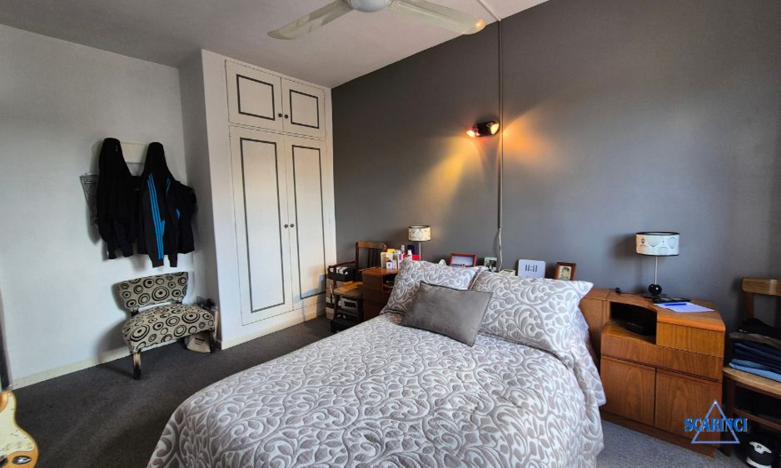 J. M. Campos 2100, San Andrés, San Martin, Provincia de Buenos Aires, Argentina, 3 Bedrooms Bedrooms, 2 Rooms Rooms,1 BathroomBathrooms,Departamentos,Venta,J. M. Campos,2803