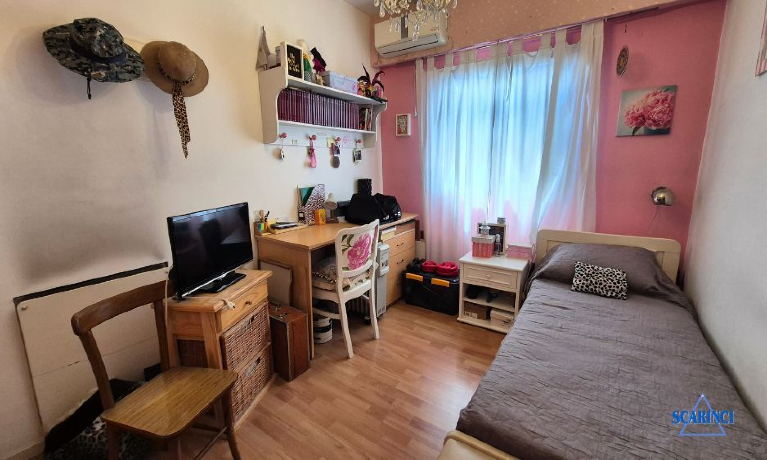 J. M. Campos 2100, San Andrés, San Martin, Provincia de Buenos Aires, Argentina, 3 Bedrooms Bedrooms, 2 Rooms Rooms,1 BathroomBathrooms,Departamentos,Venta,J. M. Campos,2803