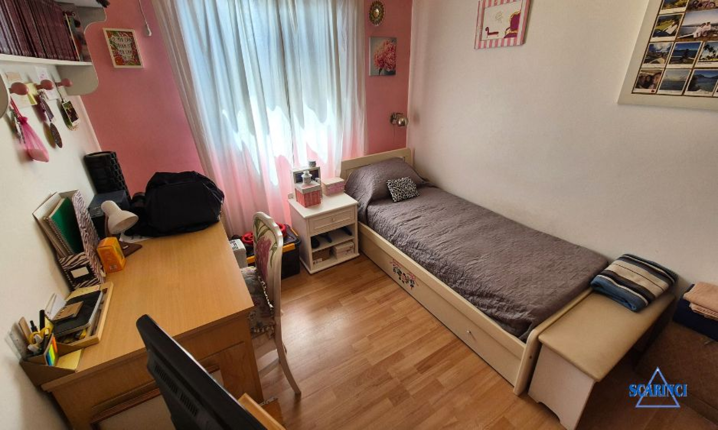 J. M. Campos 2100, San Andrés, San Martin, Provincia de Buenos Aires, Argentina, 3 Bedrooms Bedrooms, 2 Rooms Rooms,1 BathroomBathrooms,Departamentos,Venta,J. M. Campos,2803