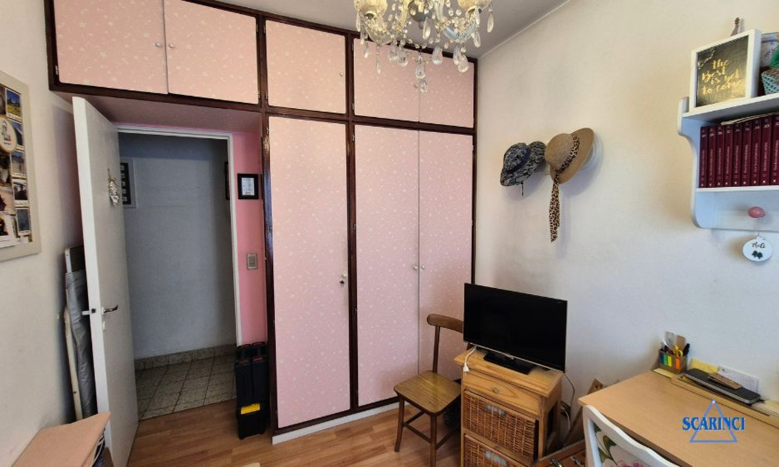 J. M. Campos 2100, San Andrés, San Martin, Provincia de Buenos Aires, Argentina, 3 Bedrooms Bedrooms, 2 Rooms Rooms,1 BathroomBathrooms,Departamentos,Venta,J. M. Campos,2803