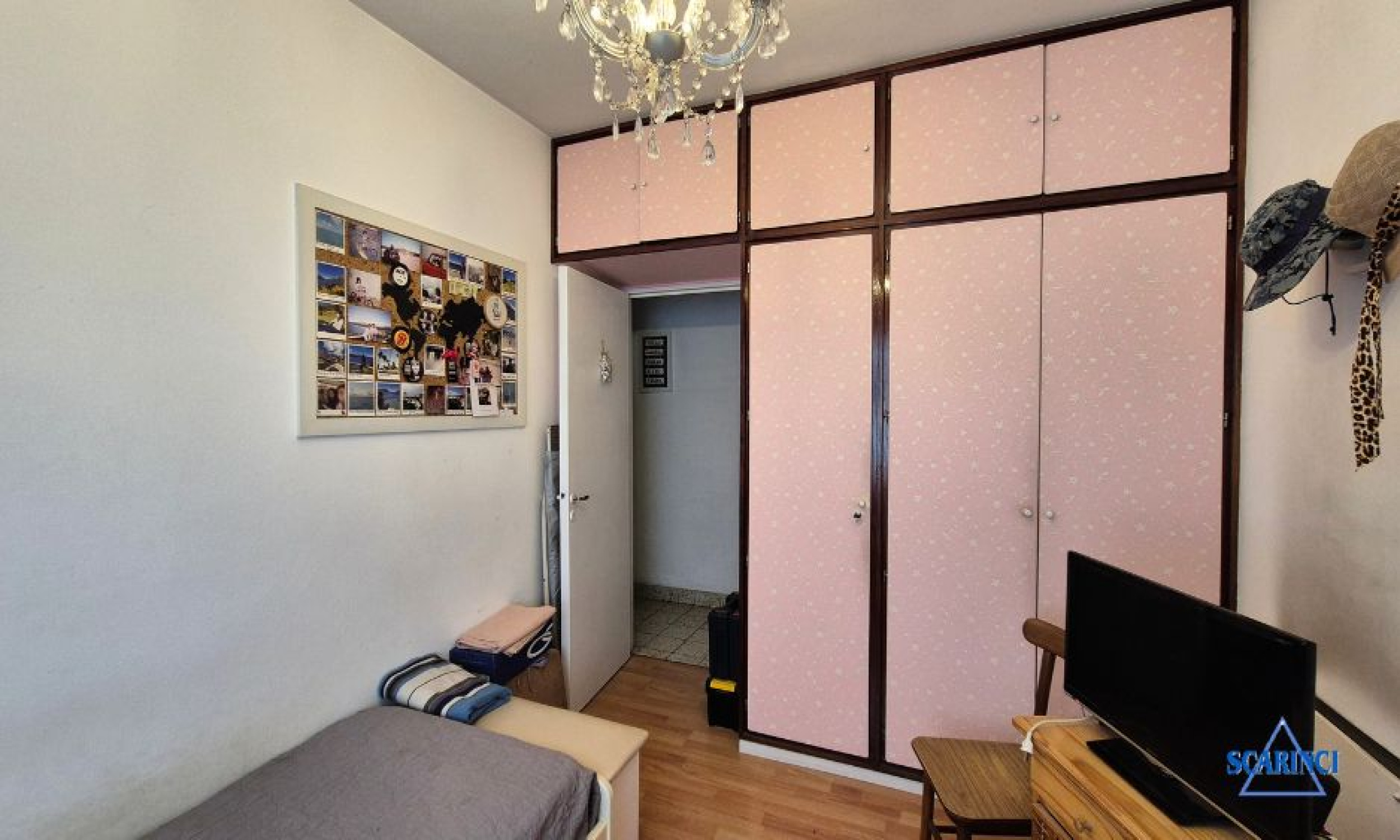 J. M. Campos 2100, San Andrés, San Martin, Provincia de Buenos Aires, Argentina, 3 Bedrooms Bedrooms, 2 Rooms Rooms,1 BathroomBathrooms,Departamentos,Venta,J. M. Campos,2803