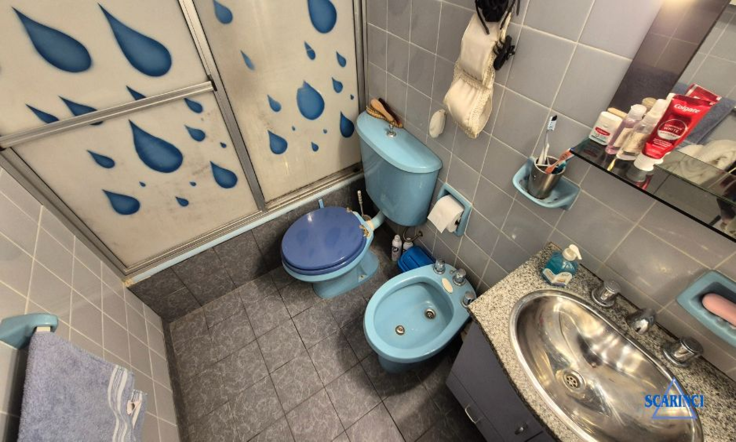 J. M. Campos 2100, San Andrés, San Martin, Provincia de Buenos Aires, Argentina, 3 Bedrooms Bedrooms, 2 Rooms Rooms,1 BathroomBathrooms,Departamentos,Venta,J. M. Campos,2803