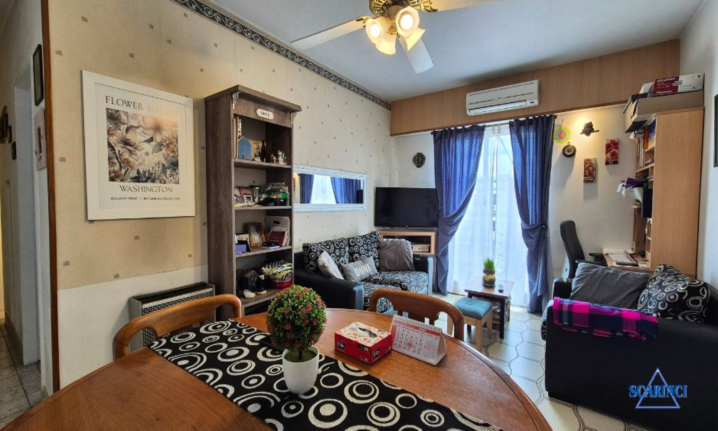 J. M. Campos 2100, San Andrés, San Martin, Provincia de Buenos Aires, Argentina, 3 Bedrooms Bedrooms, 2 Rooms Rooms,1 BathroomBathrooms,Departamentos,Venta,J. M. Campos,2803