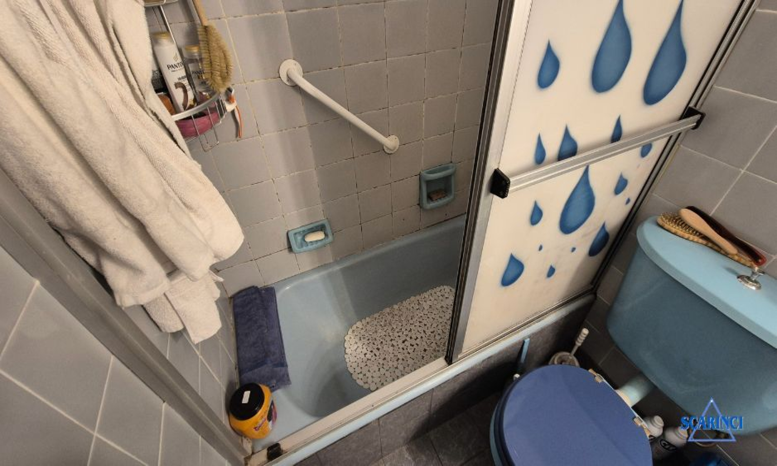 J. M. Campos 2100, San Andrés, San Martin, Provincia de Buenos Aires, Argentina, 3 Bedrooms Bedrooms, 2 Rooms Rooms,1 BathroomBathrooms,Departamentos,Venta,J. M. Campos,2803