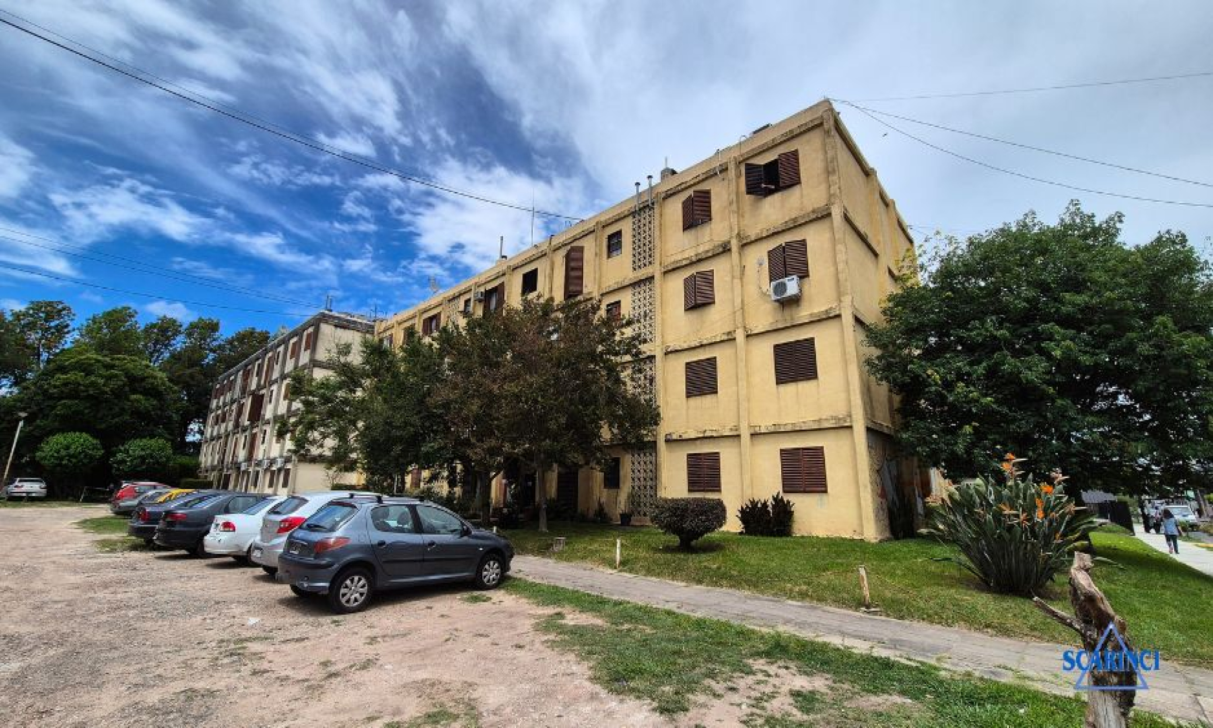 J. M. Campos 2100, San Andrés, San Martin, Provincia de Buenos Aires, Argentina, 3 Bedrooms Bedrooms, 2 Rooms Rooms,1 BathroomBathrooms,Departamentos,Venta,J. M. Campos,2803