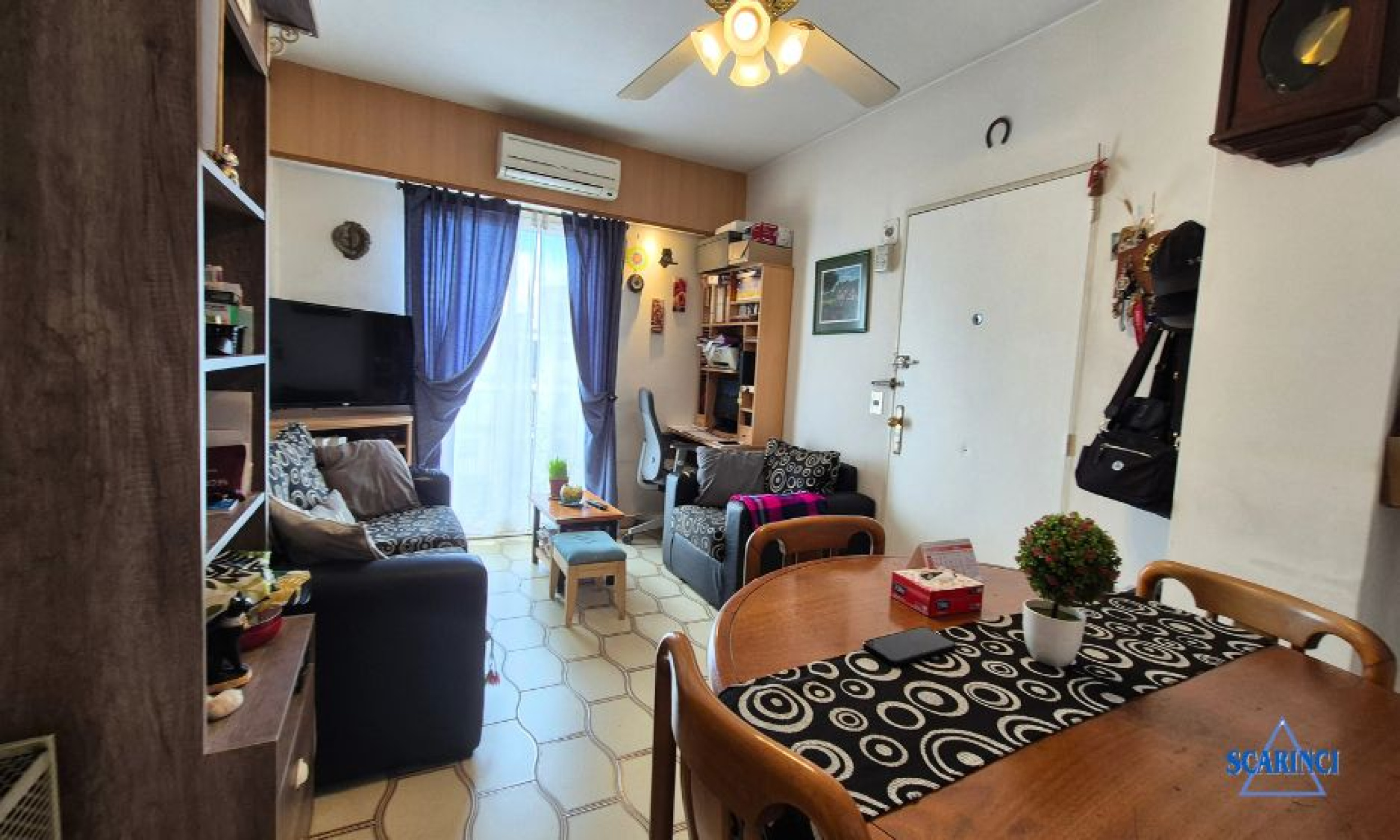 J. M. Campos 2100, San Andrés, San Martin, Provincia de Buenos Aires, Argentina, 3 Bedrooms Bedrooms, 2 Rooms Rooms,1 BathroomBathrooms,Departamentos,Venta,J. M. Campos,2803