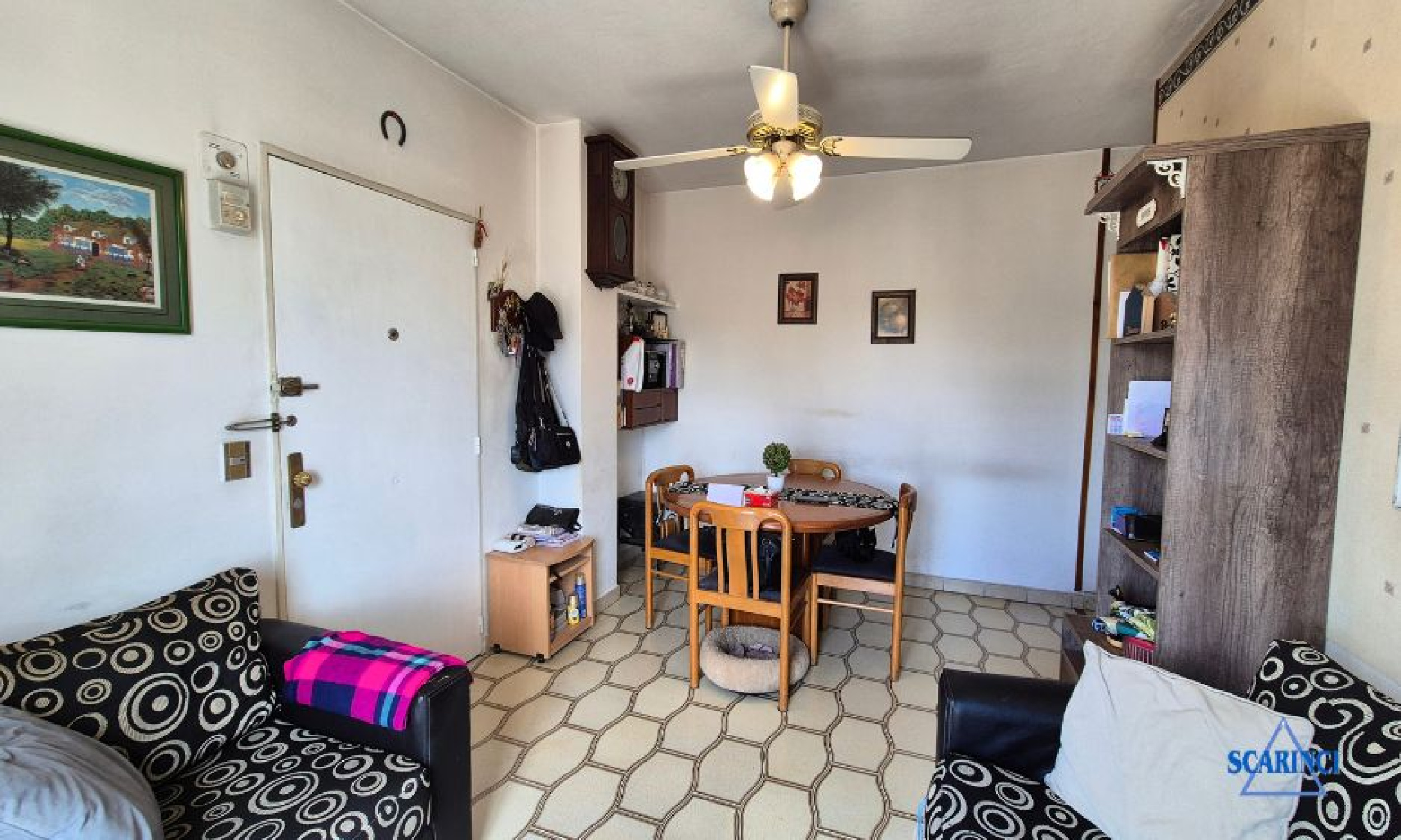 J. M. Campos 2100, San Andrés, San Martin, Provincia de Buenos Aires, Argentina, 3 Bedrooms Bedrooms, 2 Rooms Rooms,1 BathroomBathrooms,Departamentos,Venta,J. M. Campos,2803