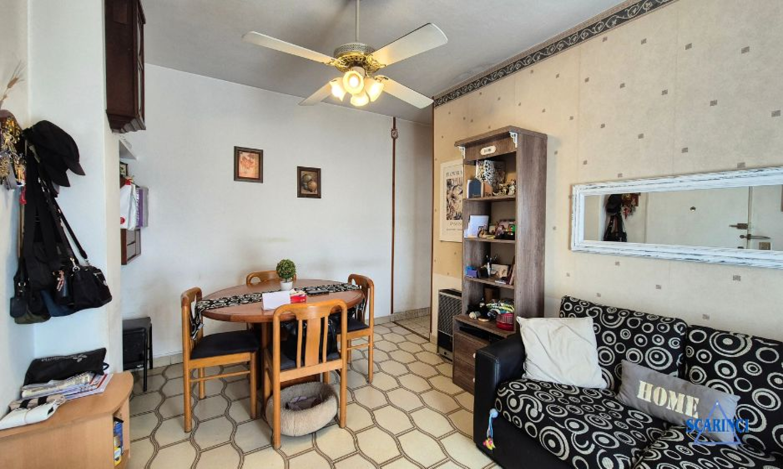 J. M. Campos 2100, San Andrés, San Martin, Provincia de Buenos Aires, Argentina, 3 Bedrooms Bedrooms, 2 Rooms Rooms,1 BathroomBathrooms,Departamentos,Venta,J. M. Campos,2803