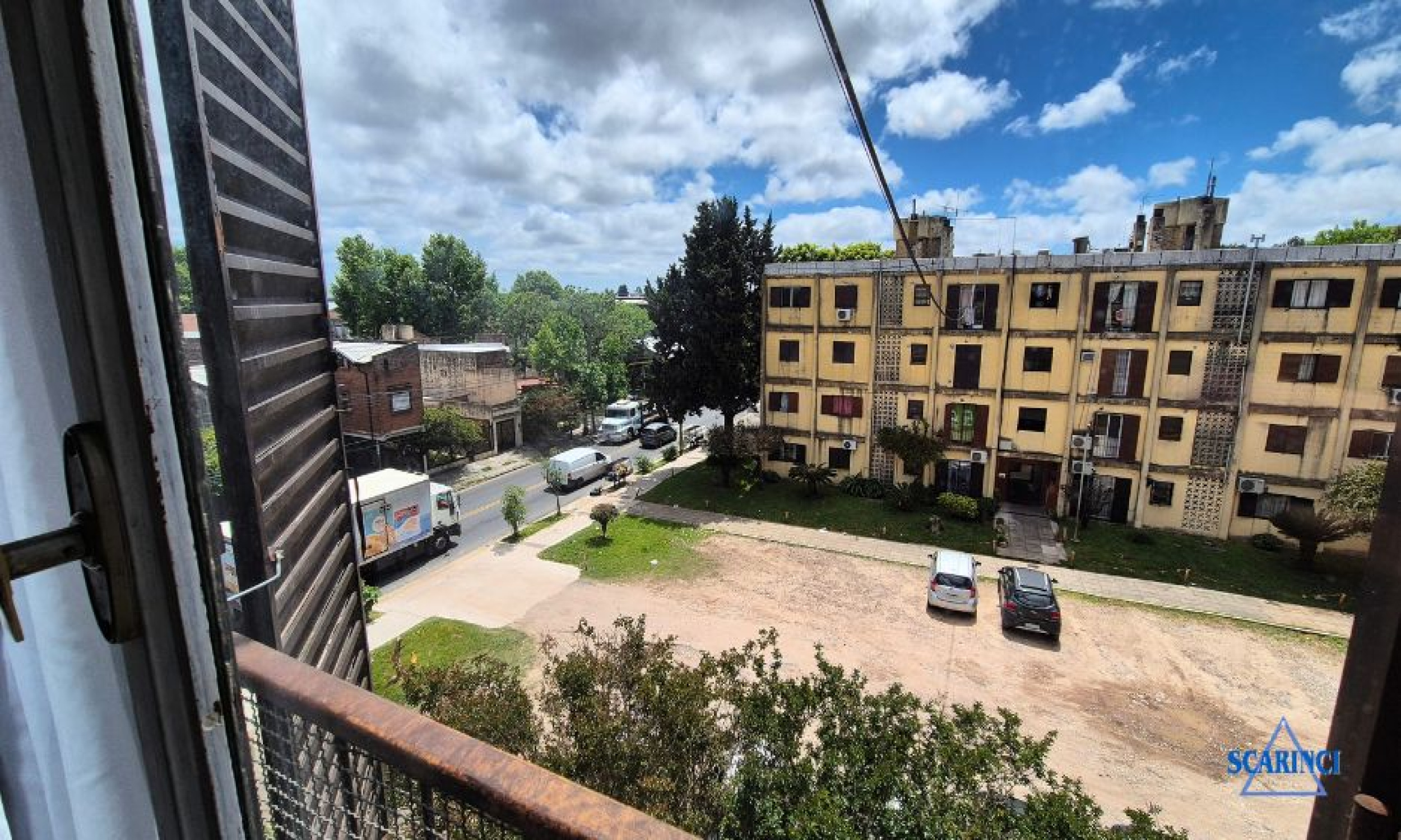 J. M. Campos 2100, San Andrés, San Martin, Provincia de Buenos Aires, Argentina, 3 Bedrooms Bedrooms, 2 Rooms Rooms,1 BathroomBathrooms,Departamentos,Venta,J. M. Campos,2803