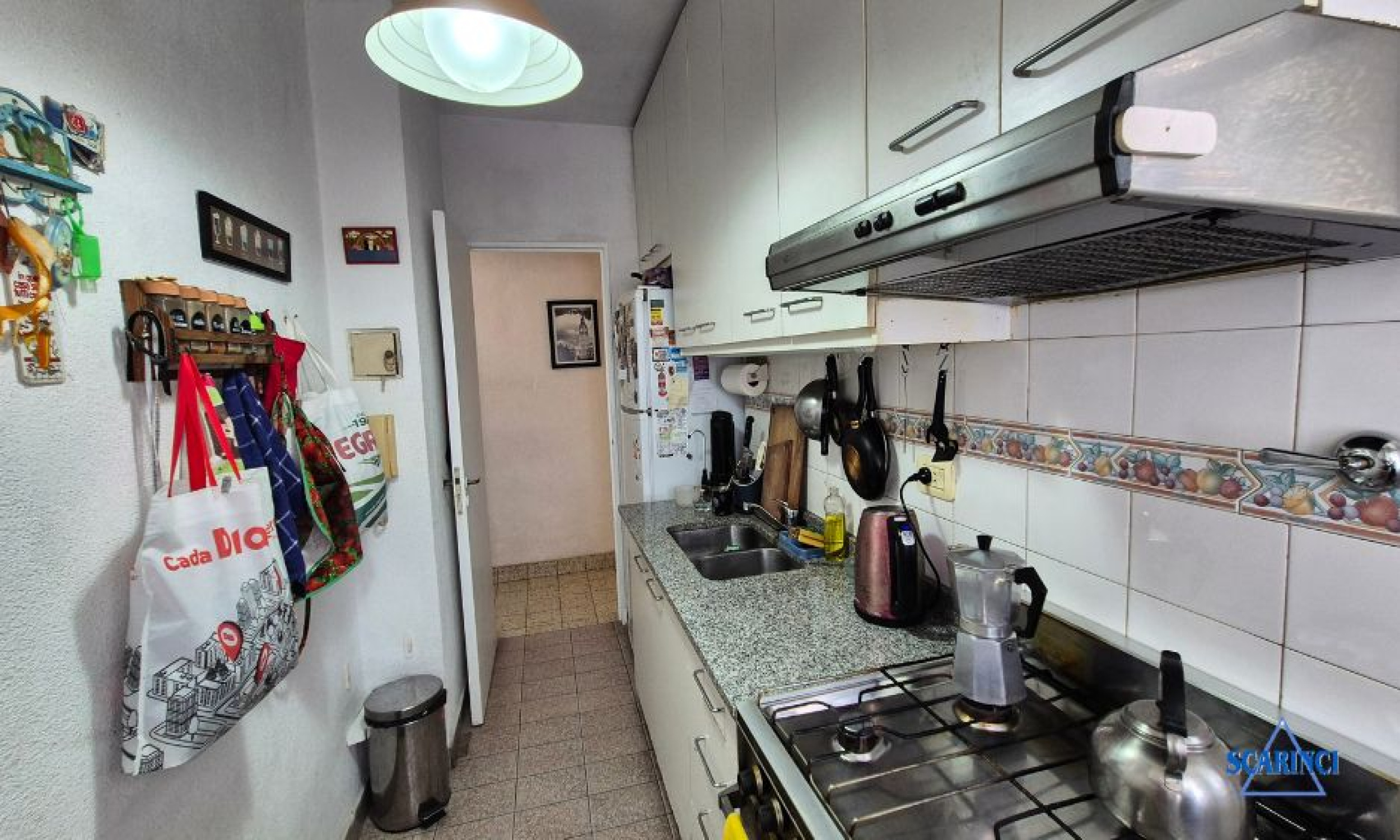 J. M. Campos 2100, San Andrés, San Martin, Provincia de Buenos Aires, Argentina, 3 Bedrooms Bedrooms, 2 Rooms Rooms,1 BathroomBathrooms,Departamentos,Venta,J. M. Campos,2803