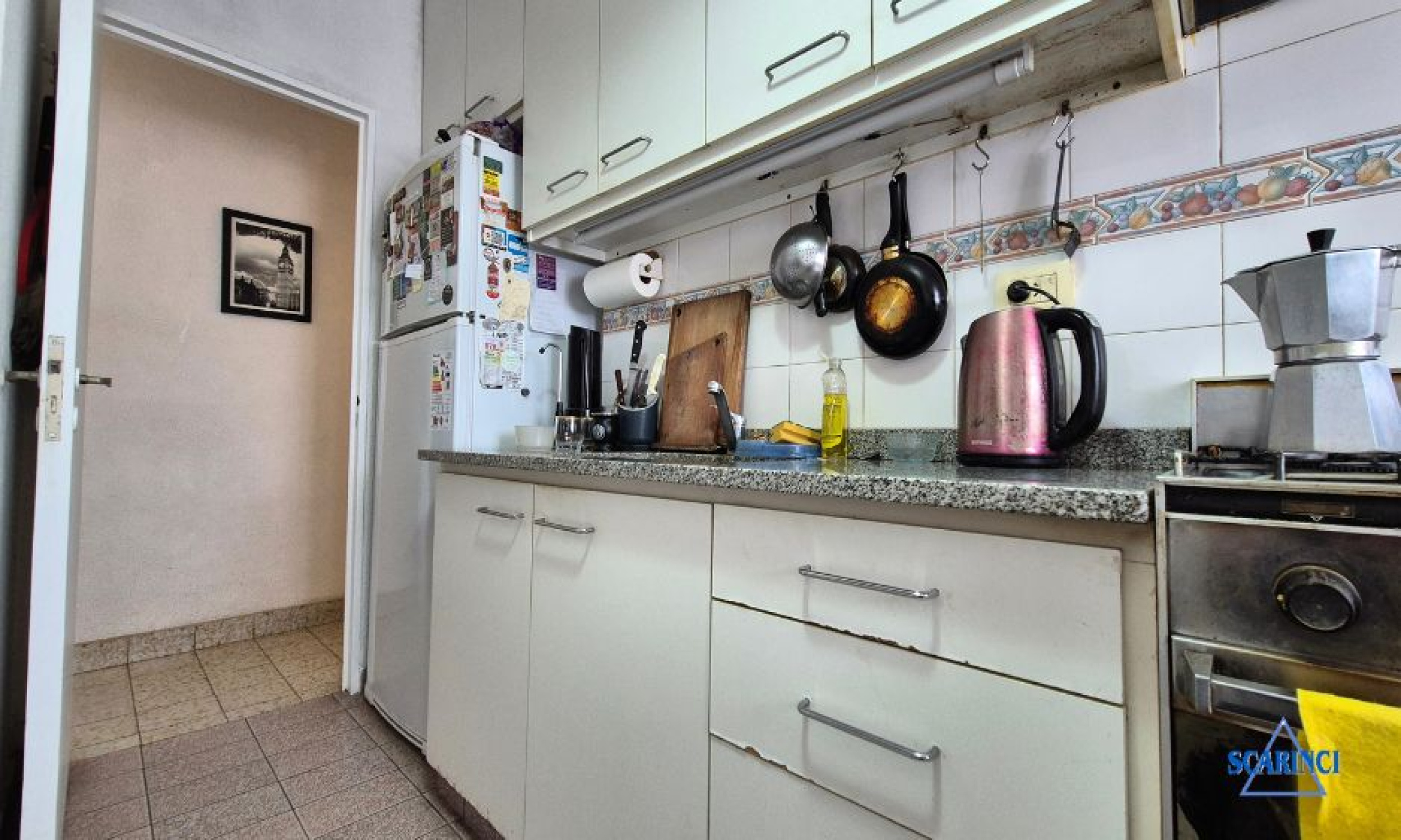 J. M. Campos 2100, San Andrés, San Martin, Provincia de Buenos Aires, Argentina, 3 Bedrooms Bedrooms, 2 Rooms Rooms,1 BathroomBathrooms,Departamentos,Venta,J. M. Campos,2803