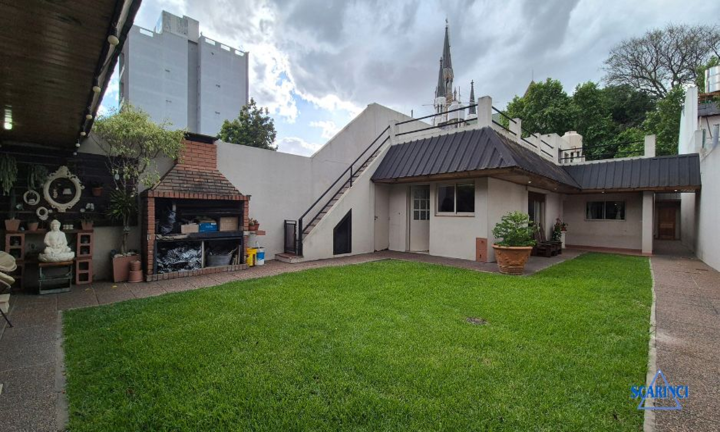 Pío XII 1500, Santos Lugares, Tres de Febrero, Provincia de Buenos Aires, Argentina, 5 Bedrooms Bedrooms, 3 Rooms Rooms,3 BathroomsBathrooms,Casas,Venta,Pío XII,2805