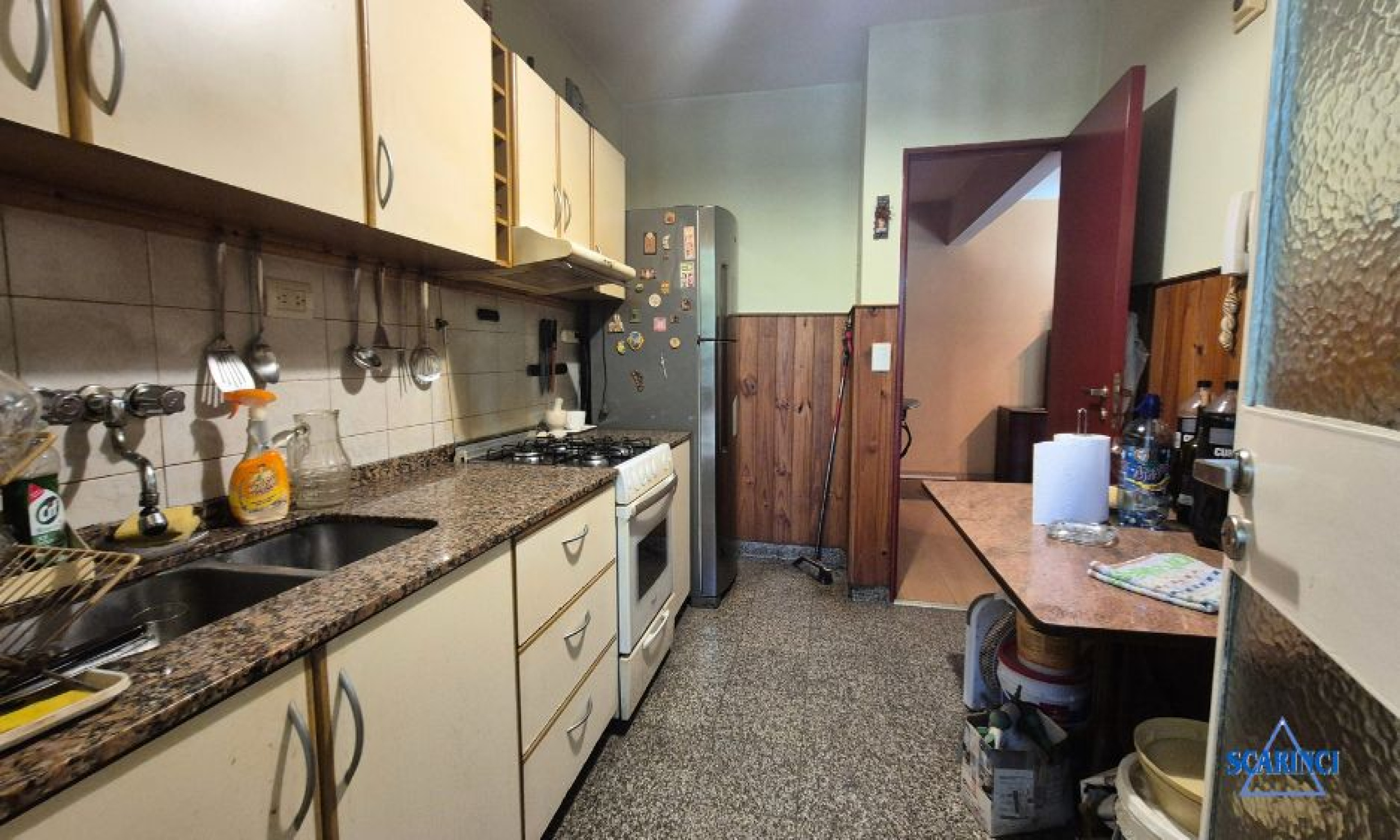 Avellaneda 2400, Villa Raffo, Tres de Febrero, Provincia de Buenos Aires, Argentina, 3 Bedrooms Bedrooms, 2 Rooms Rooms,1 BathroomBathrooms,Departamentos,Venta,Avellaneda,2806