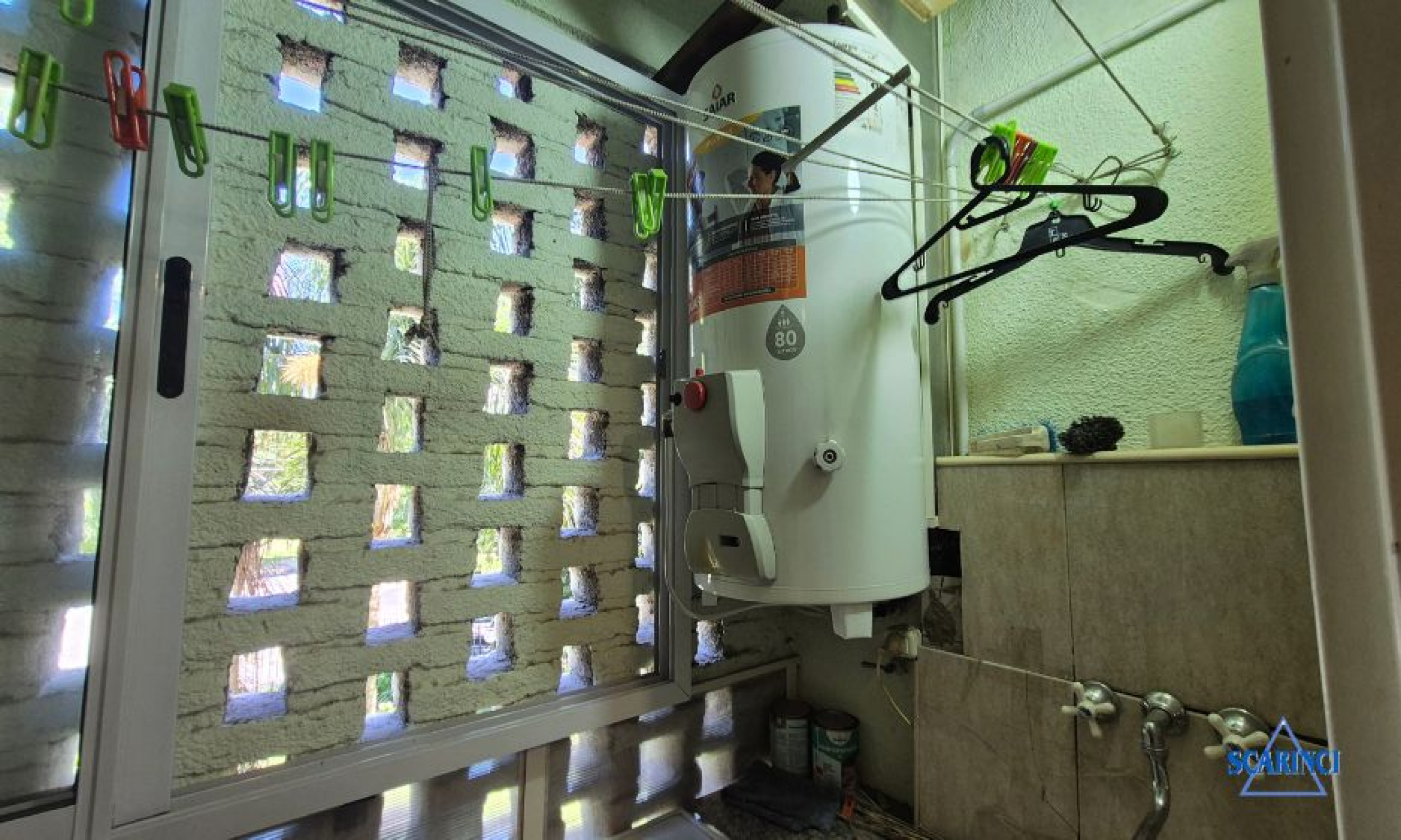 Avellaneda 2400, Villa Raffo, Tres de Febrero, Provincia de Buenos Aires, Argentina, 3 Bedrooms Bedrooms, 2 Rooms Rooms,1 BathroomBathrooms,Departamentos,Venta,Avellaneda,2806