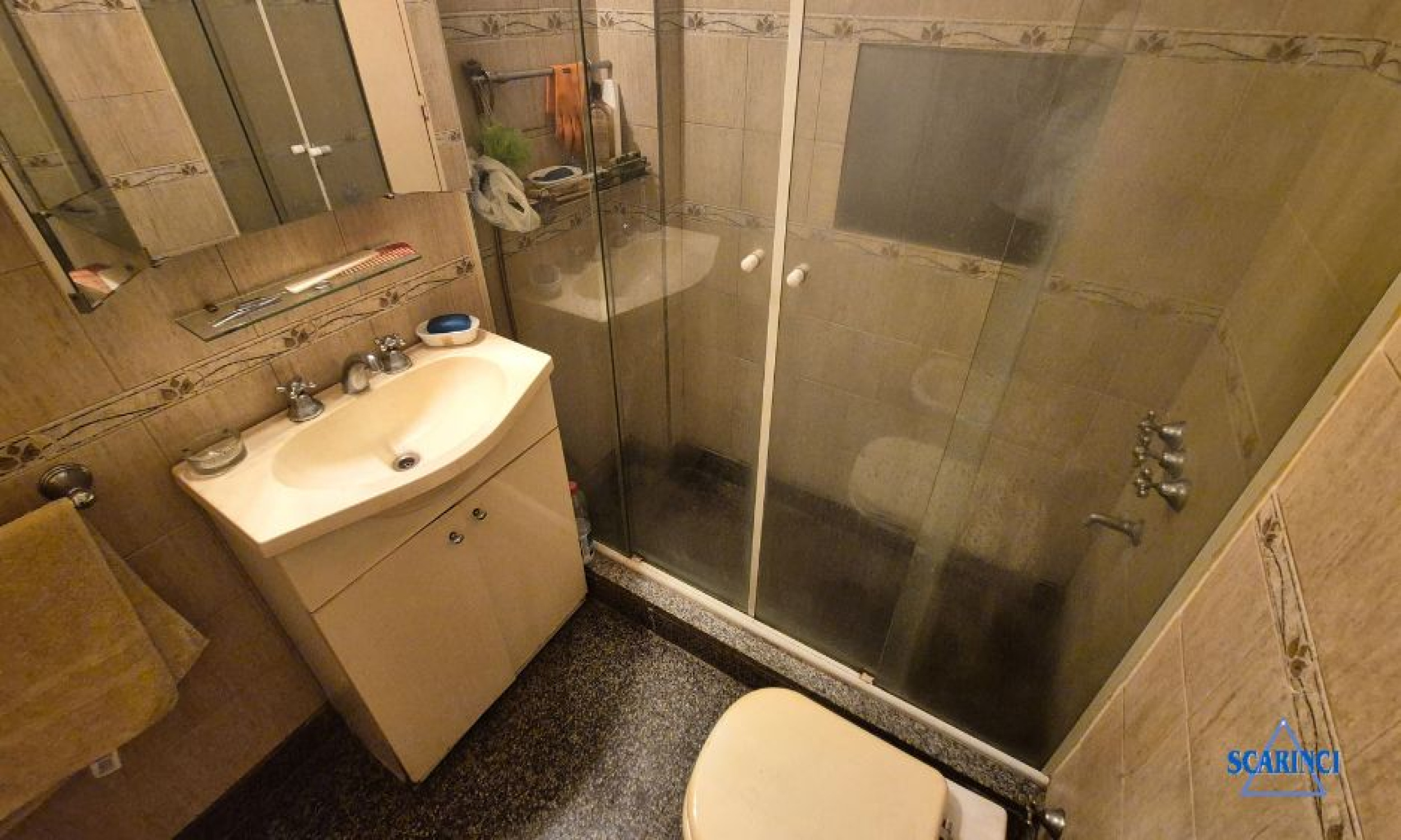 Avellaneda 2400, Villa Raffo, Tres de Febrero, Provincia de Buenos Aires, Argentina, 3 Bedrooms Bedrooms, 2 Rooms Rooms,1 BathroomBathrooms,Departamentos,Venta,Avellaneda,2806