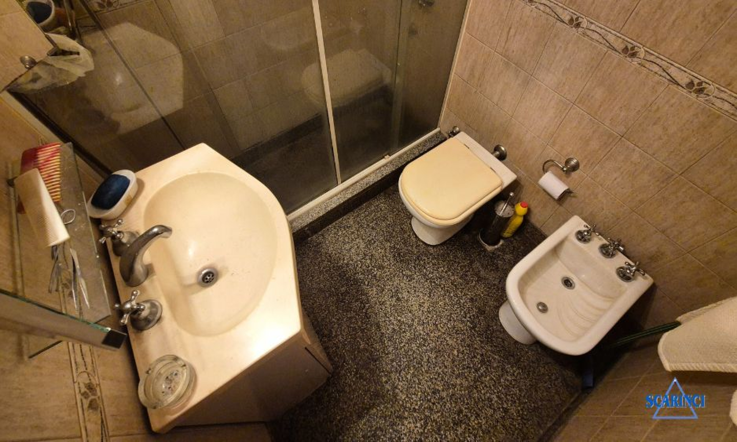 Avellaneda 2400, Villa Raffo, Tres de Febrero, Provincia de Buenos Aires, Argentina, 3 Bedrooms Bedrooms, 2 Rooms Rooms,1 BathroomBathrooms,Departamentos,Venta,Avellaneda,2806