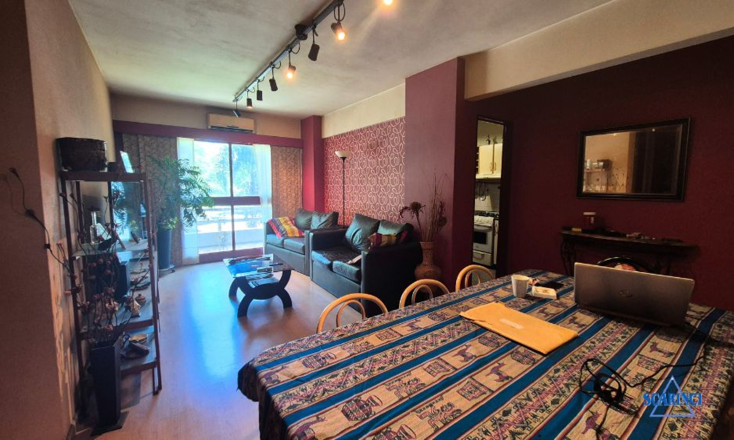 Avellaneda 2400, Villa Raffo, Tres de Febrero, Provincia de Buenos Aires, Argentina, 3 Bedrooms Bedrooms, 2 Rooms Rooms,1 BathroomBathrooms,Departamentos,Venta,Avellaneda,2806