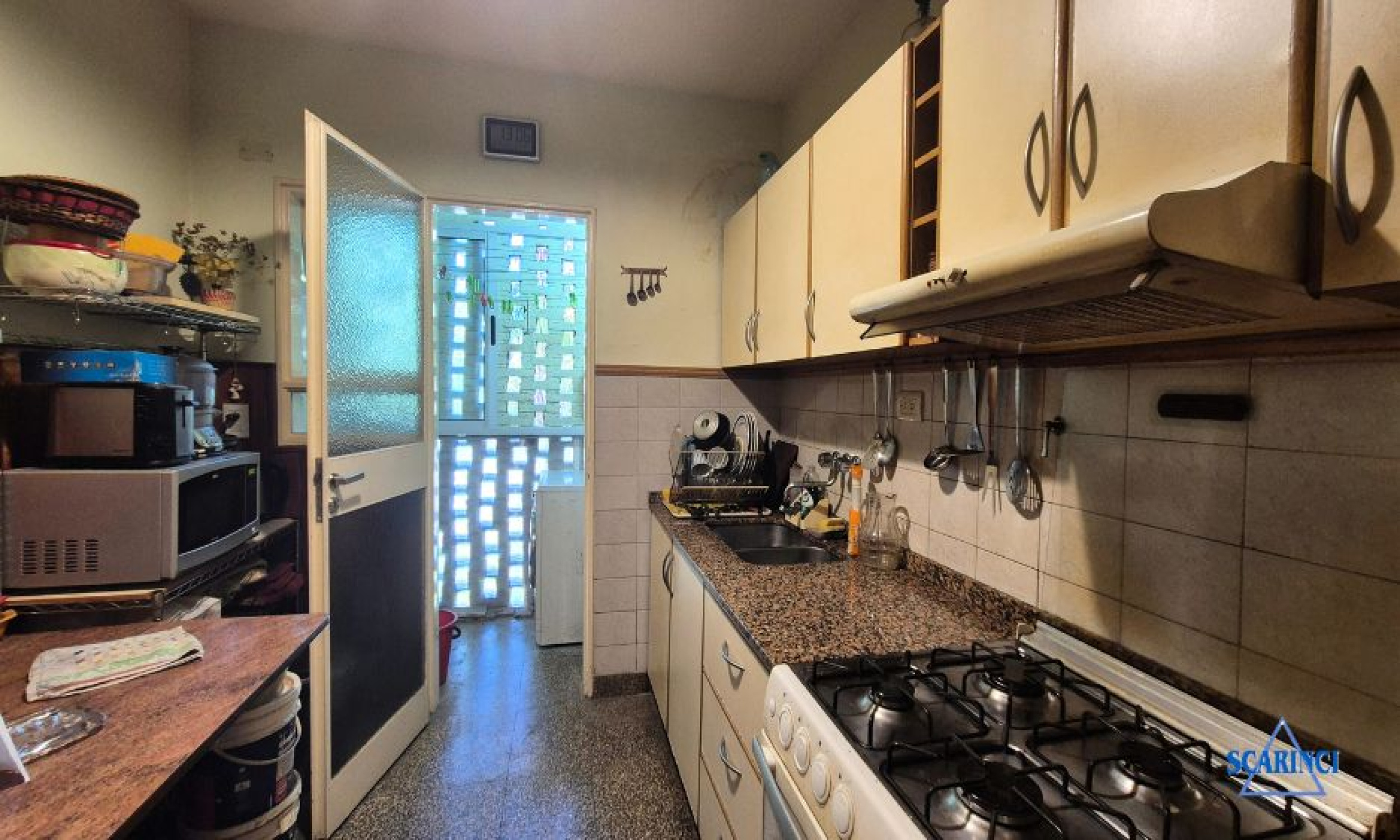 Avellaneda 2400, Villa Raffo, Tres de Febrero, Provincia de Buenos Aires, Argentina, 3 Bedrooms Bedrooms, 2 Rooms Rooms,1 BathroomBathrooms,Departamentos,Venta,Avellaneda,2806