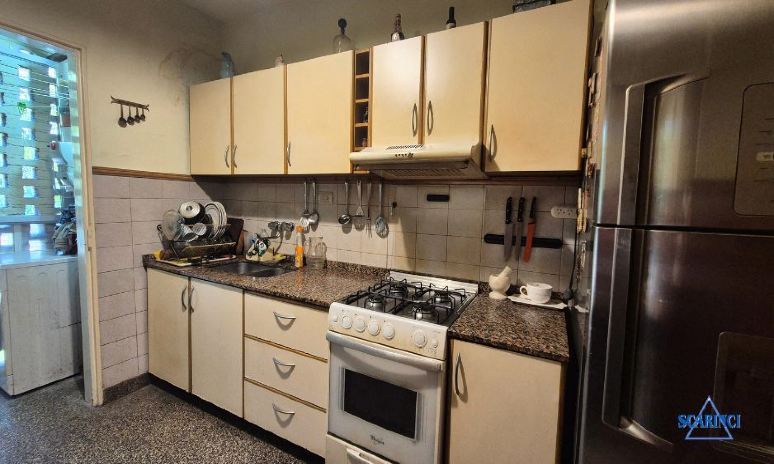 Avellaneda 2400, Villa Raffo, Tres de Febrero, Provincia de Buenos Aires, Argentina, 3 Bedrooms Bedrooms, 2 Rooms Rooms,1 BathroomBathrooms,Departamentos,Venta,Avellaneda,2806