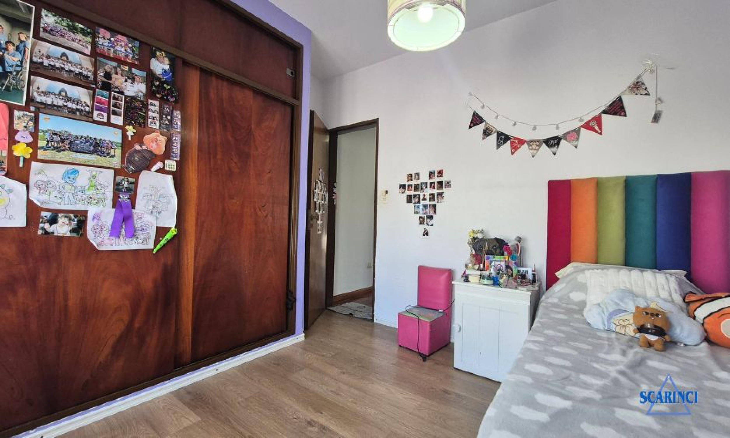 Rauch 1800, Caseros, Tres de Febrero, Provincia de Buenos Aires, Argentina, 4 Bedrooms Bedrooms, 3 Rooms Rooms,1 BathroomBathrooms,PH,Venta,Rauch,2812