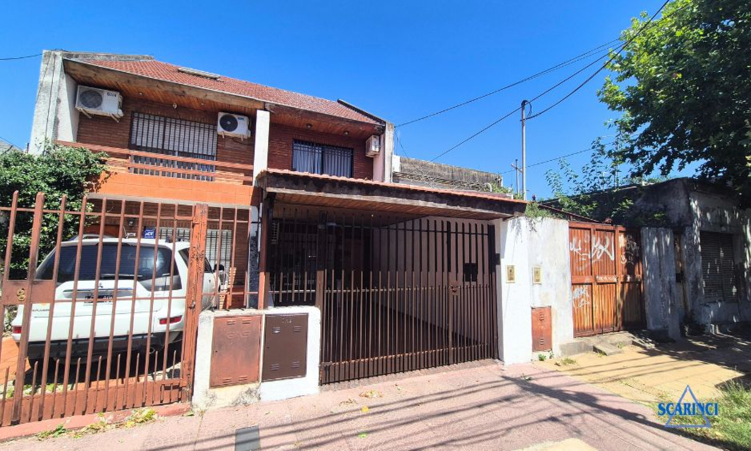 Rauch 1800, Caseros, Tres de Febrero, Provincia de Buenos Aires, Argentina, 4 Bedrooms Bedrooms, 3 Rooms Rooms,1 BathroomBathrooms,PH,Venta,Rauch,2812