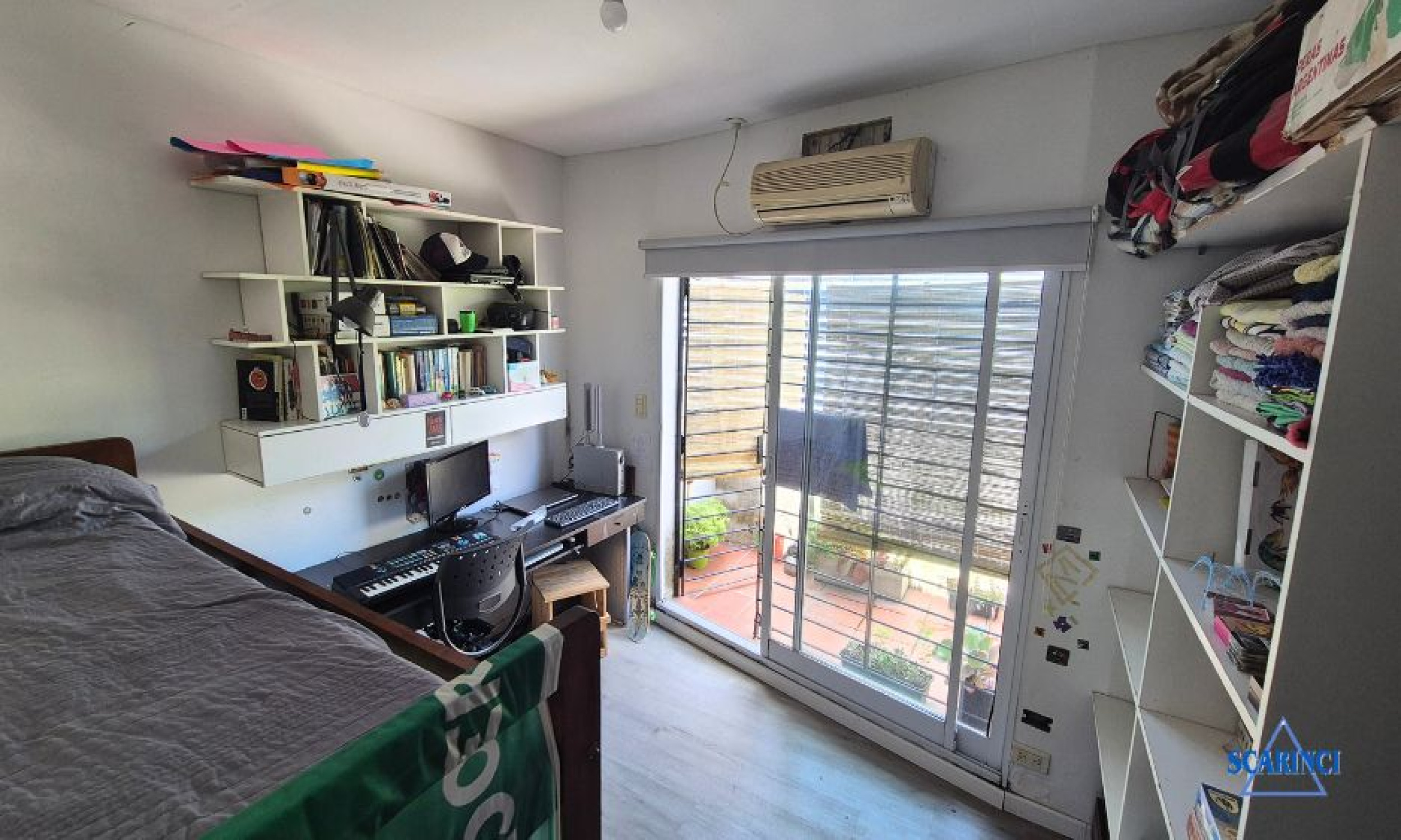 Aristóteles 1900, Santos Lugares, Tres de Febrero, Provincia de Buenos Aires, Argentina, 3 Bedrooms Bedrooms, 2 Rooms Rooms,1 BathroomBathrooms,PH,Venta,Aristóteles,2817