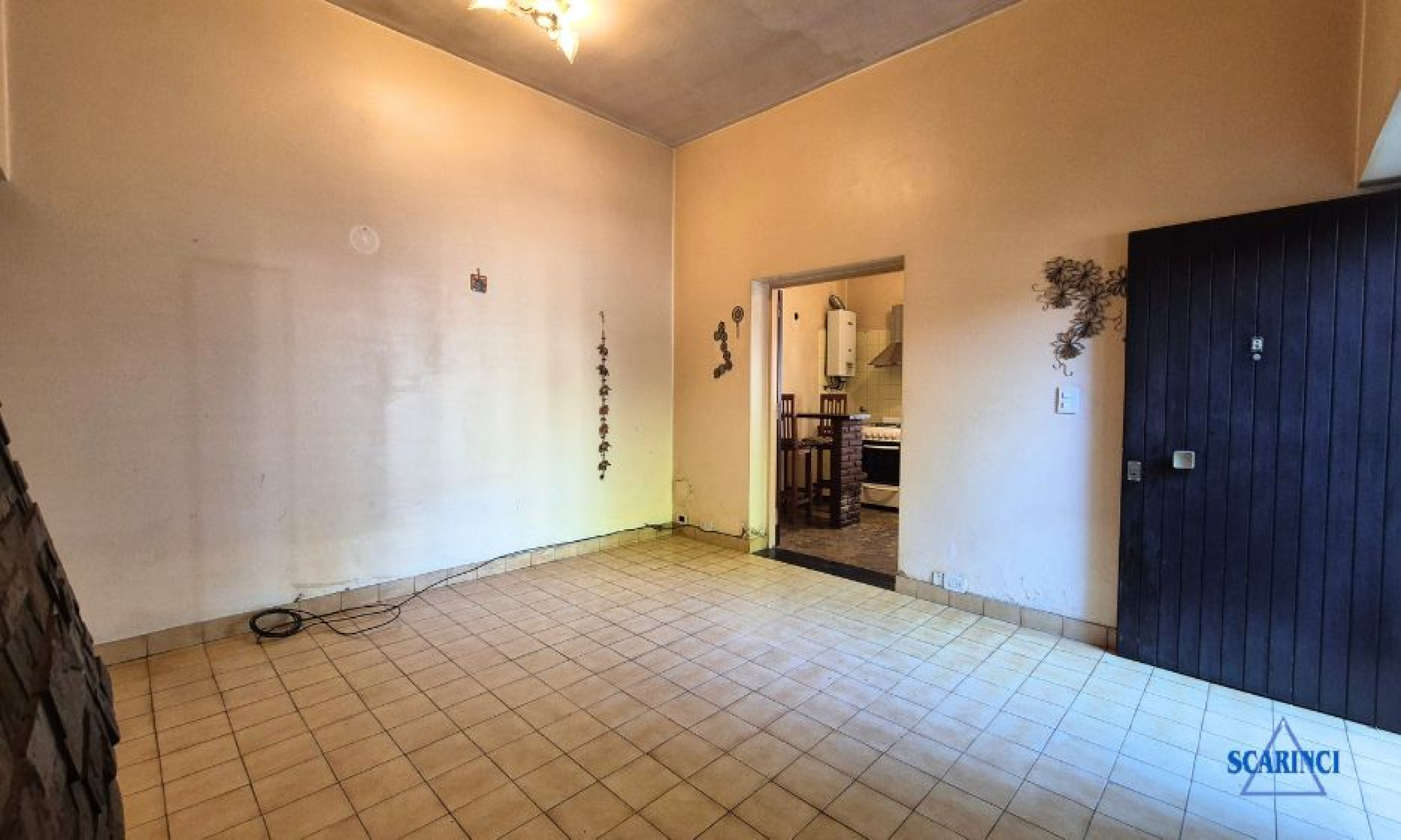 San Pedro 1339, Villa Raffo, Tres de Febrero, Provincia de Buenos Aires, Argentina, 3 Bedrooms Bedrooms, 2 Rooms Rooms,1 BathroomBathrooms,PH,Venta,San Pedro,2818