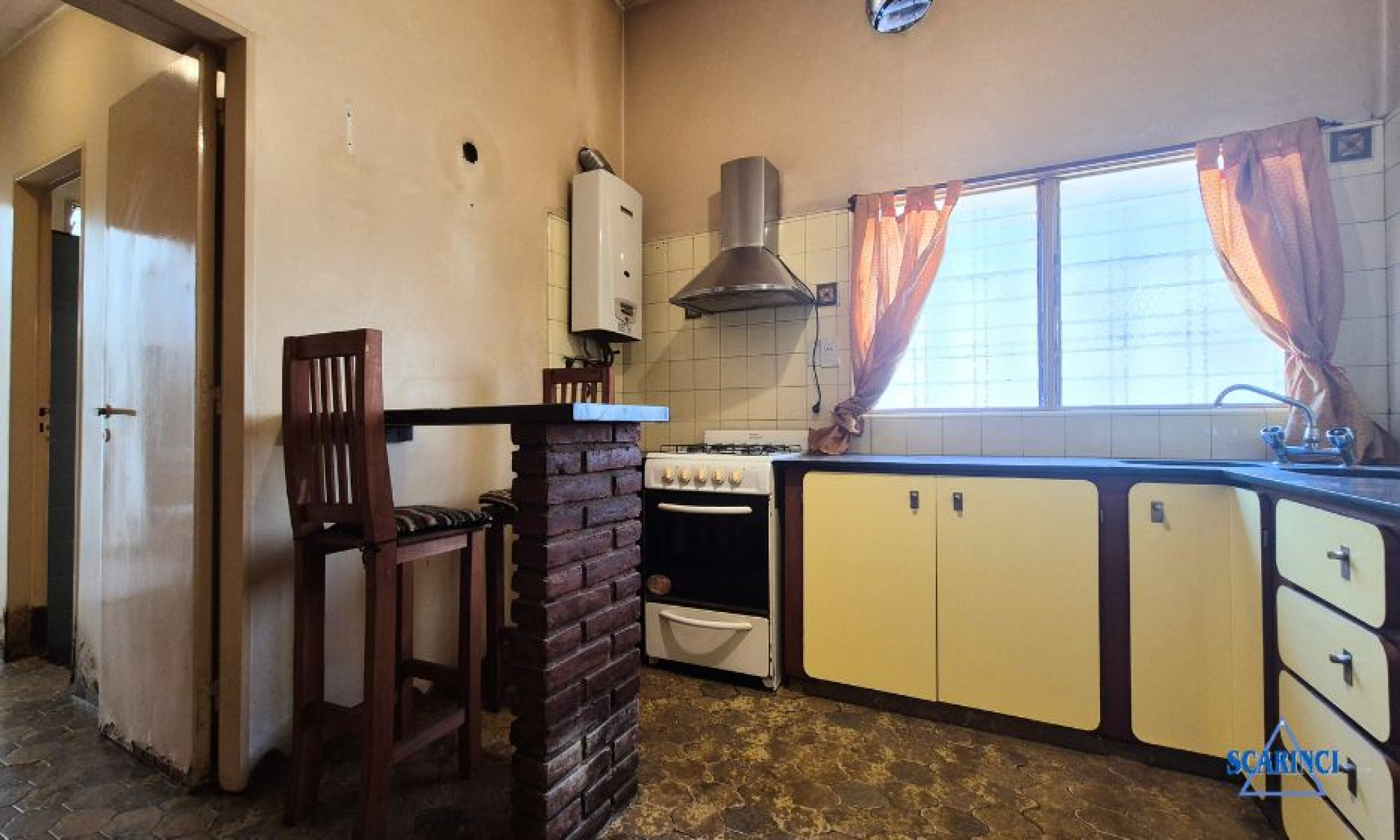 San Pedro 1339, Villa Raffo, Tres de Febrero, Provincia de Buenos Aires, Argentina, 3 Bedrooms Bedrooms, 2 Rooms Rooms,1 BathroomBathrooms,PH,Venta,San Pedro,2818