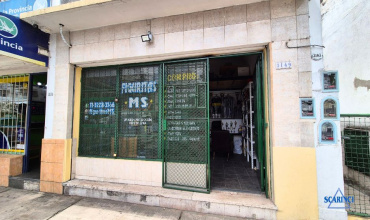 Ameghino 3100, Sáenz Peña, Tres de Febrero, Provincia de Buenos Aires, Argentina, ,Locales,Venta,Ameghino,2822