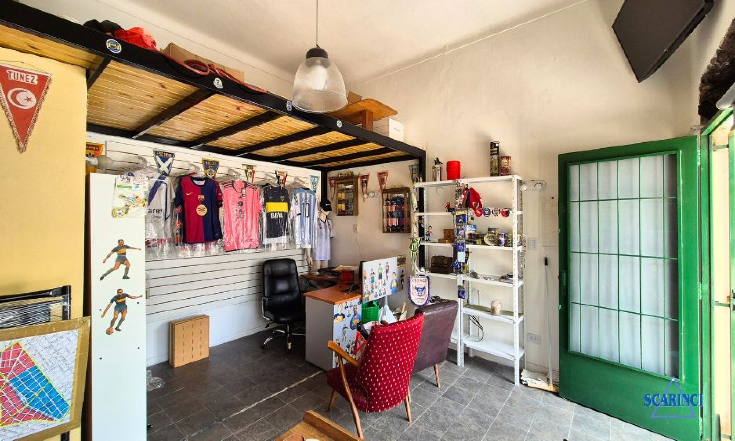 Ameghino 3100, Sáenz Peña, Tres de Febrero, Provincia de Buenos Aires, Argentina, ,Locales,Venta,Ameghino,2822