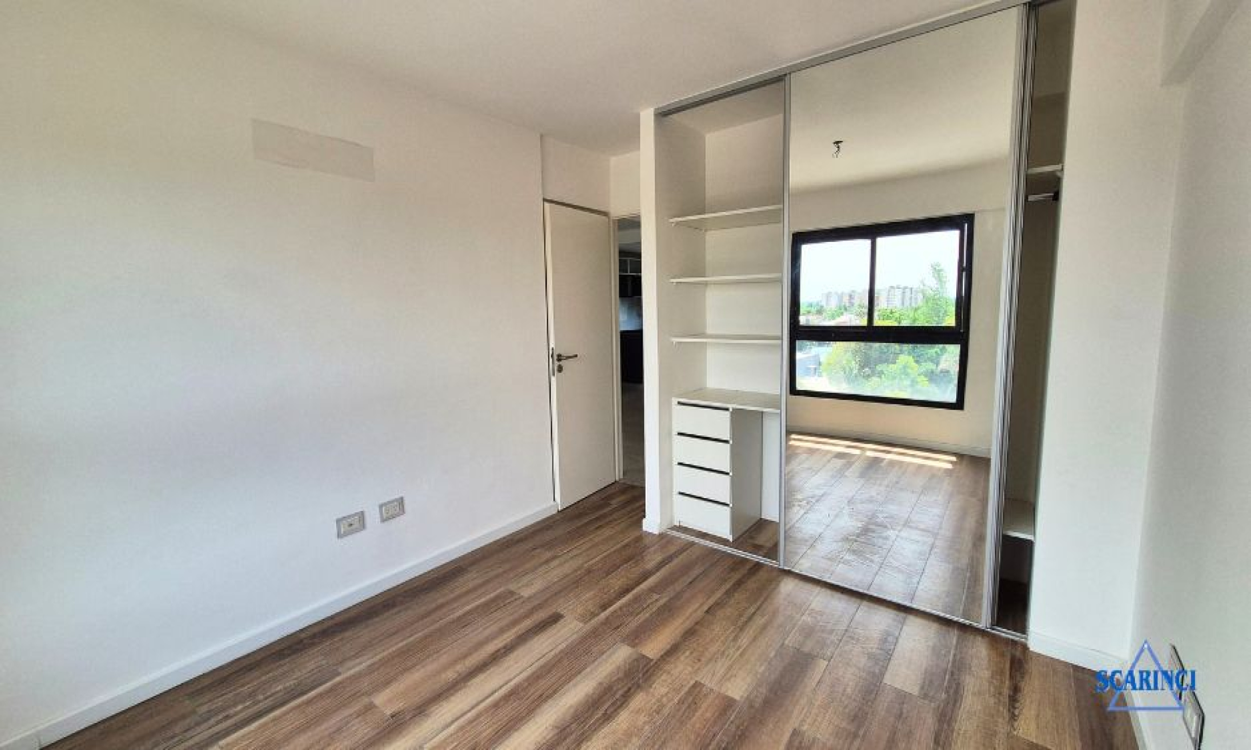 12 de Octubre 2100, Martín Coronado, Tres de Febrero, Provincia de Buenos Aires, Argentina, 3 Bedrooms Bedrooms, 2 Rooms Rooms,1 BathroomBathrooms,Departamentos,Alquiler,12 de Octubre,2827